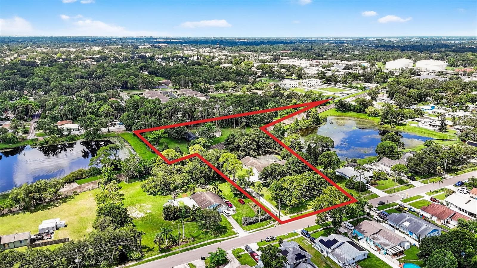 Land at 6320 66TH AVE N, PINELLAS PARK, photo 3 of 23