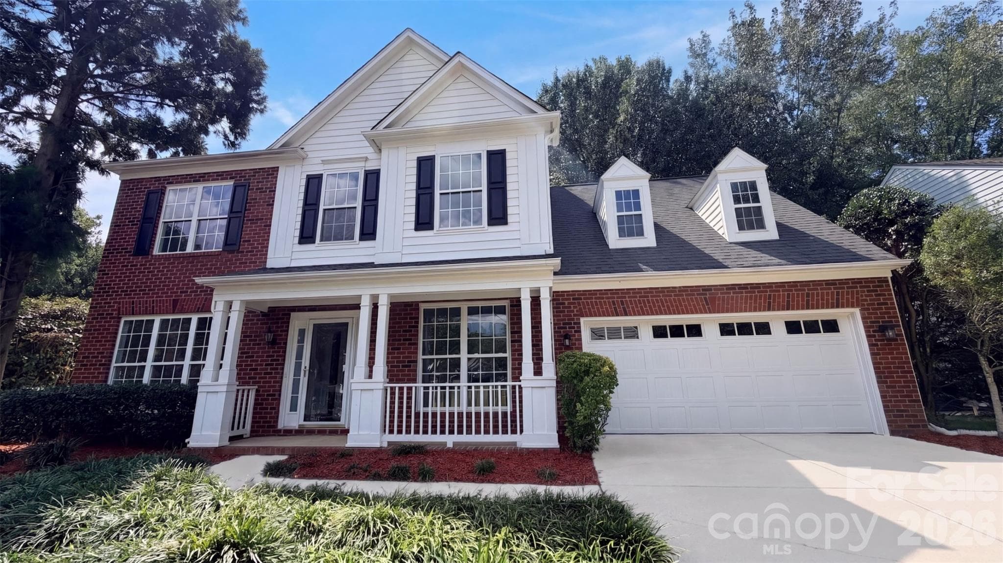 7744 Epping Forest Drive