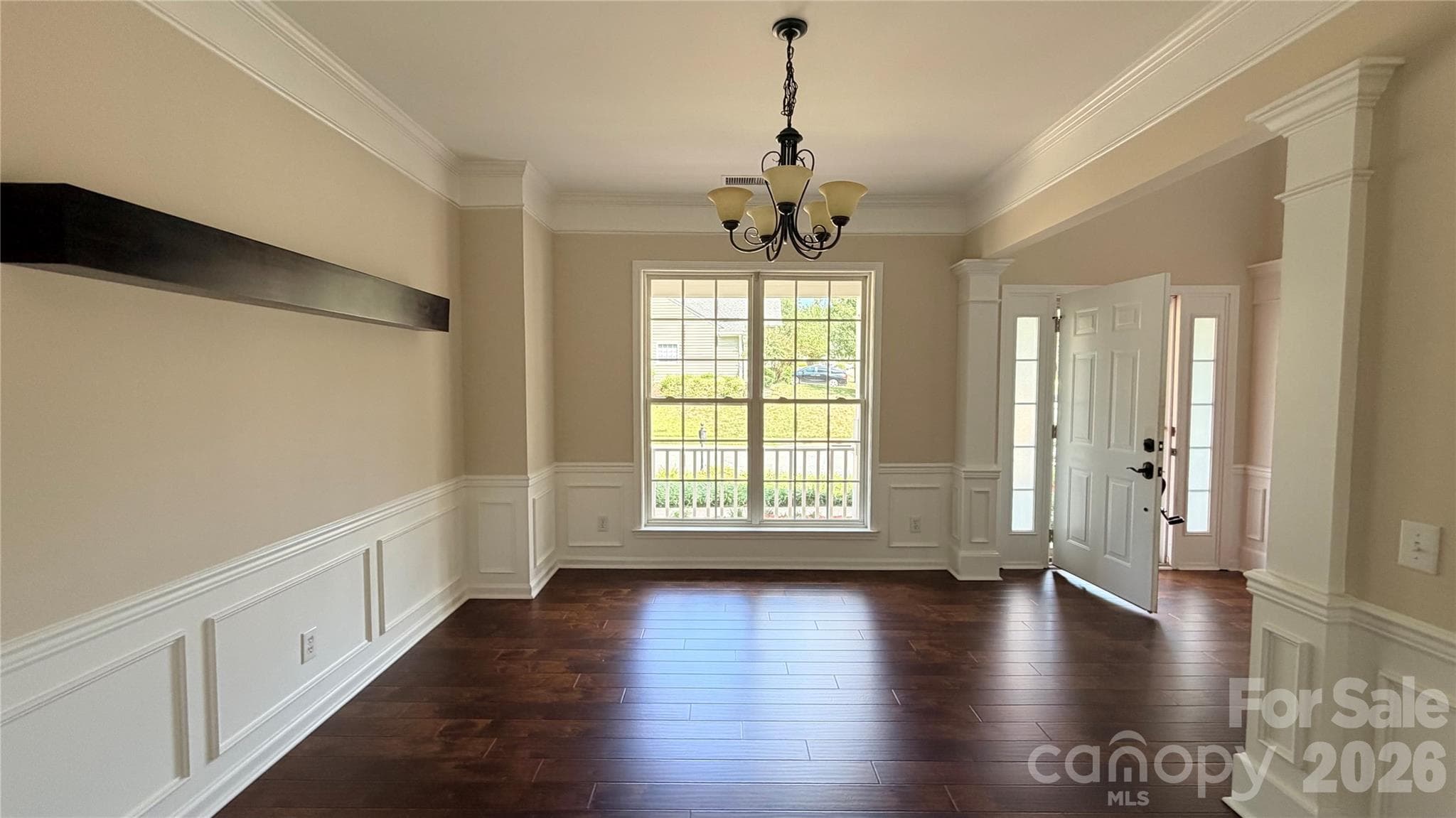 Single Family Residence at 7744 Epping Forest Drive, Huntersville, photo 10 of 19