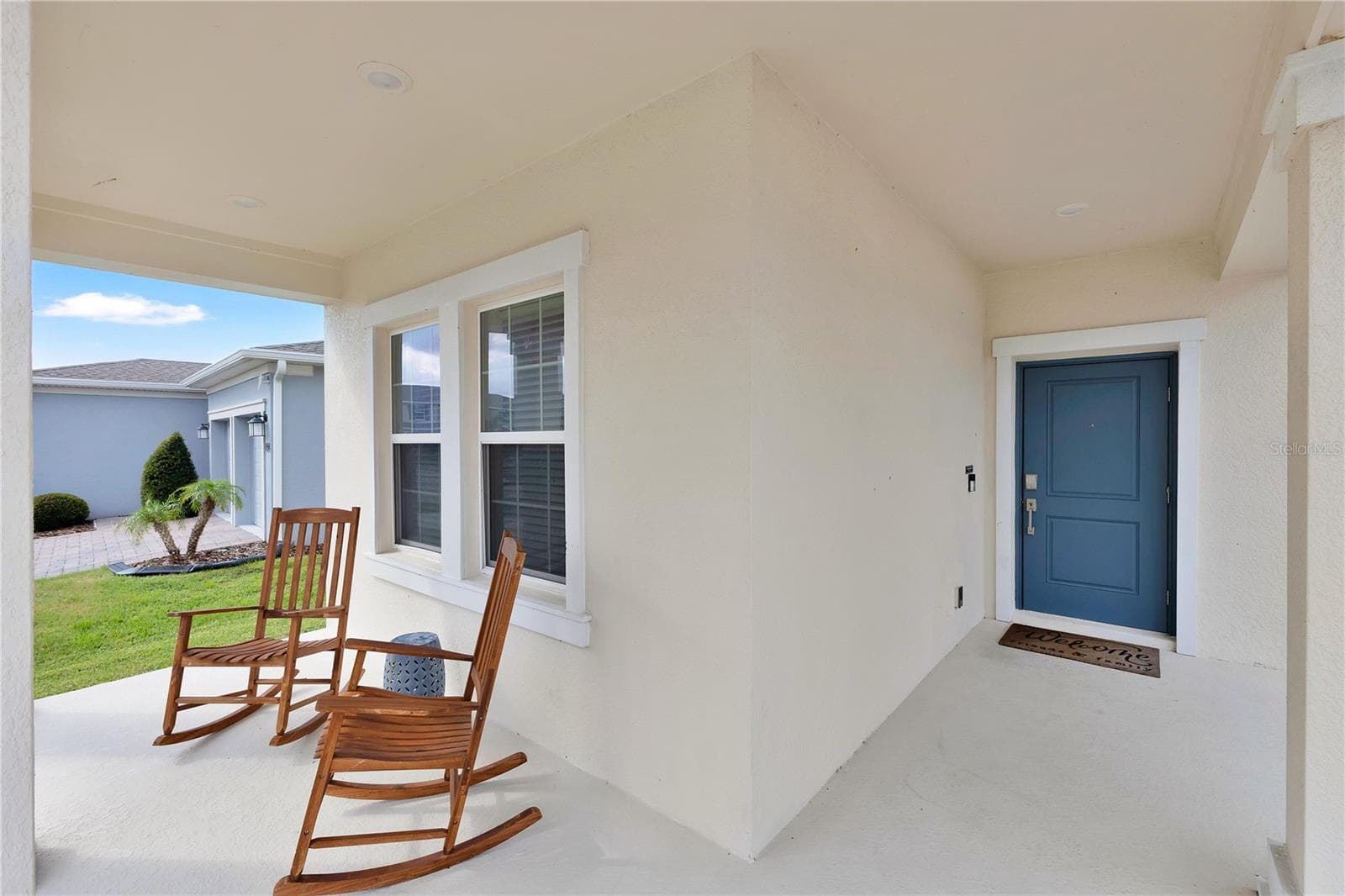 Single Family Residence at 2478 RELAXING LN, KISSIMMEE, photo 4 of 36