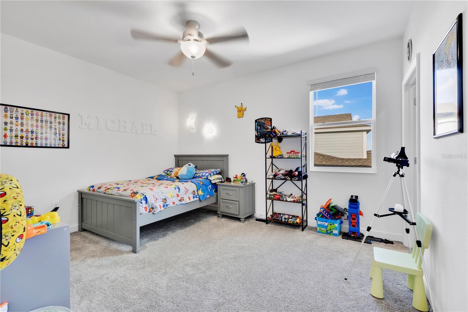 Single Family Residence at 2478 RELAXING LN, KISSIMMEE, photo 19 of 36