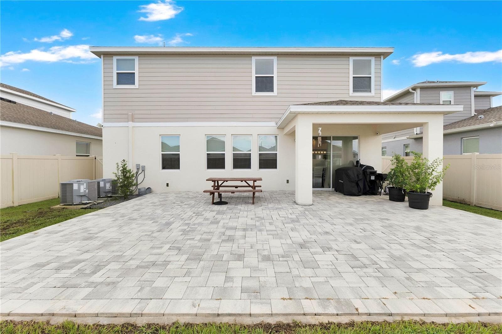 Single Family Residence at 2478 RELAXING LN, KISSIMMEE, photo 28 of 36
