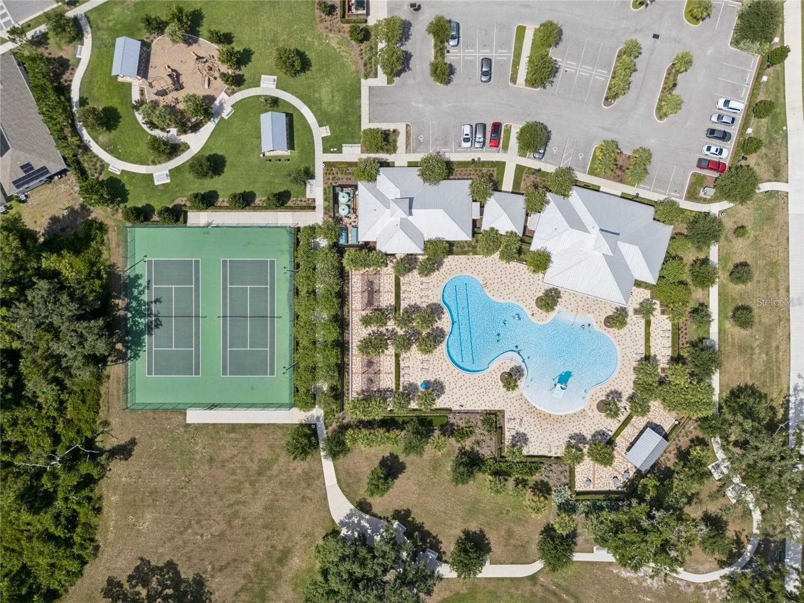 Single Family Residence at 2478 RELAXING LN, KISSIMMEE, photo 36 of 36