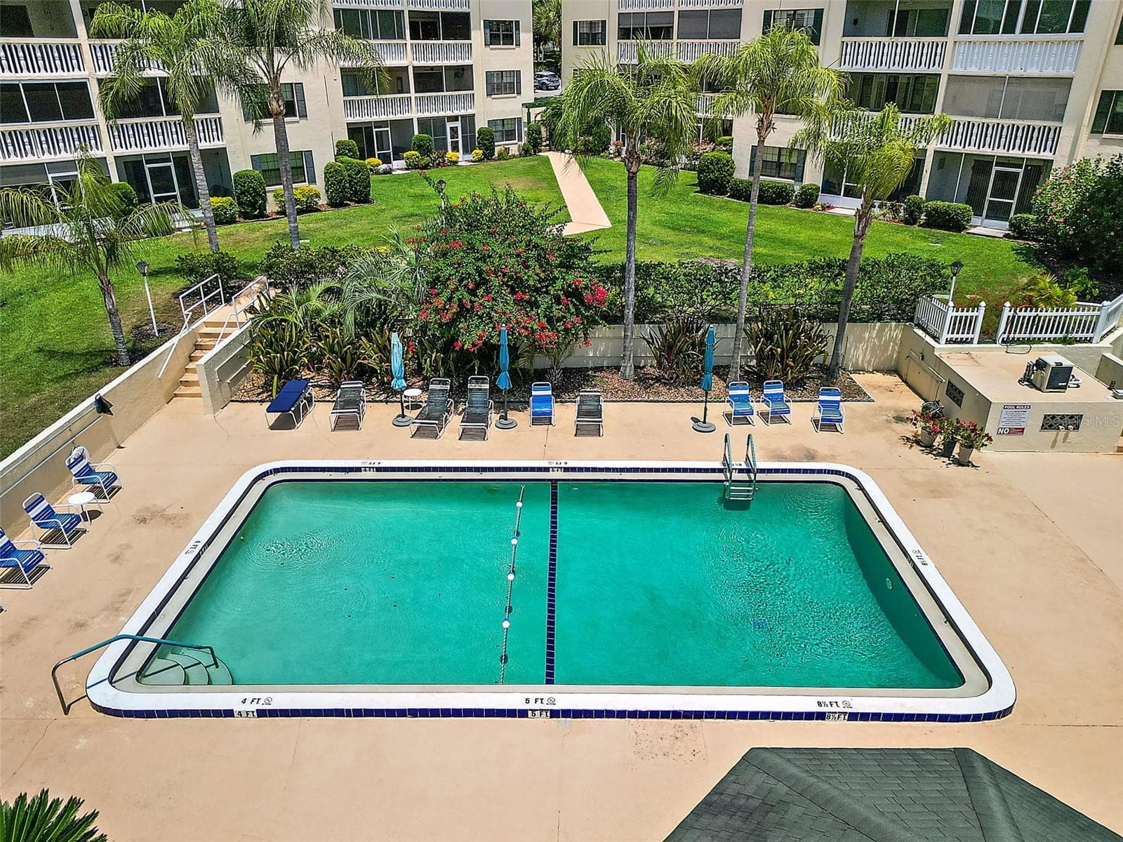 Condominium at 101 N GRANDVIEW ST #111, MOUNT DORA, photo 48 of 59