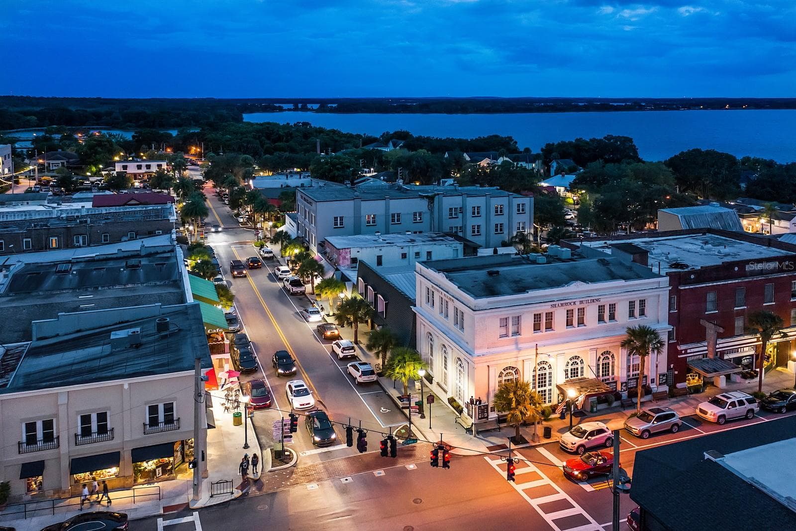 Condominium at 101 N GRANDVIEW ST #111, MOUNT DORA, photo 54 of 59