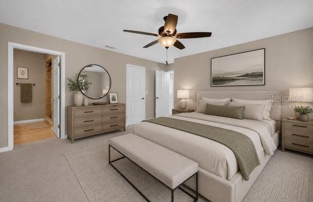 Virtually Staged. - 10365 SE 148TH ST, SUMMERFIELD
