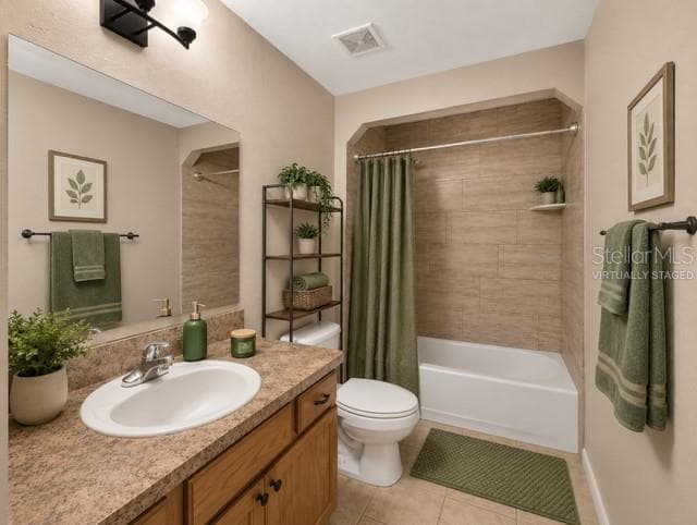 Virtually Staged. - 10365 SE 148TH ST, SUMMERFIELD