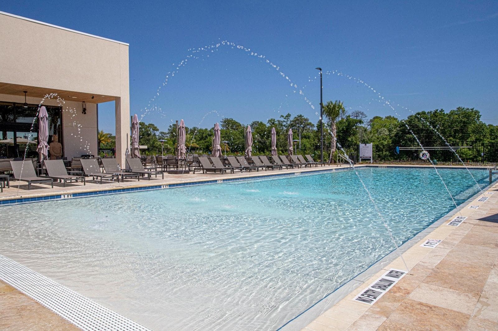 Townhouse at 7521 BROOKLYN DR, KISSIMMEE, photo 53 of 55
