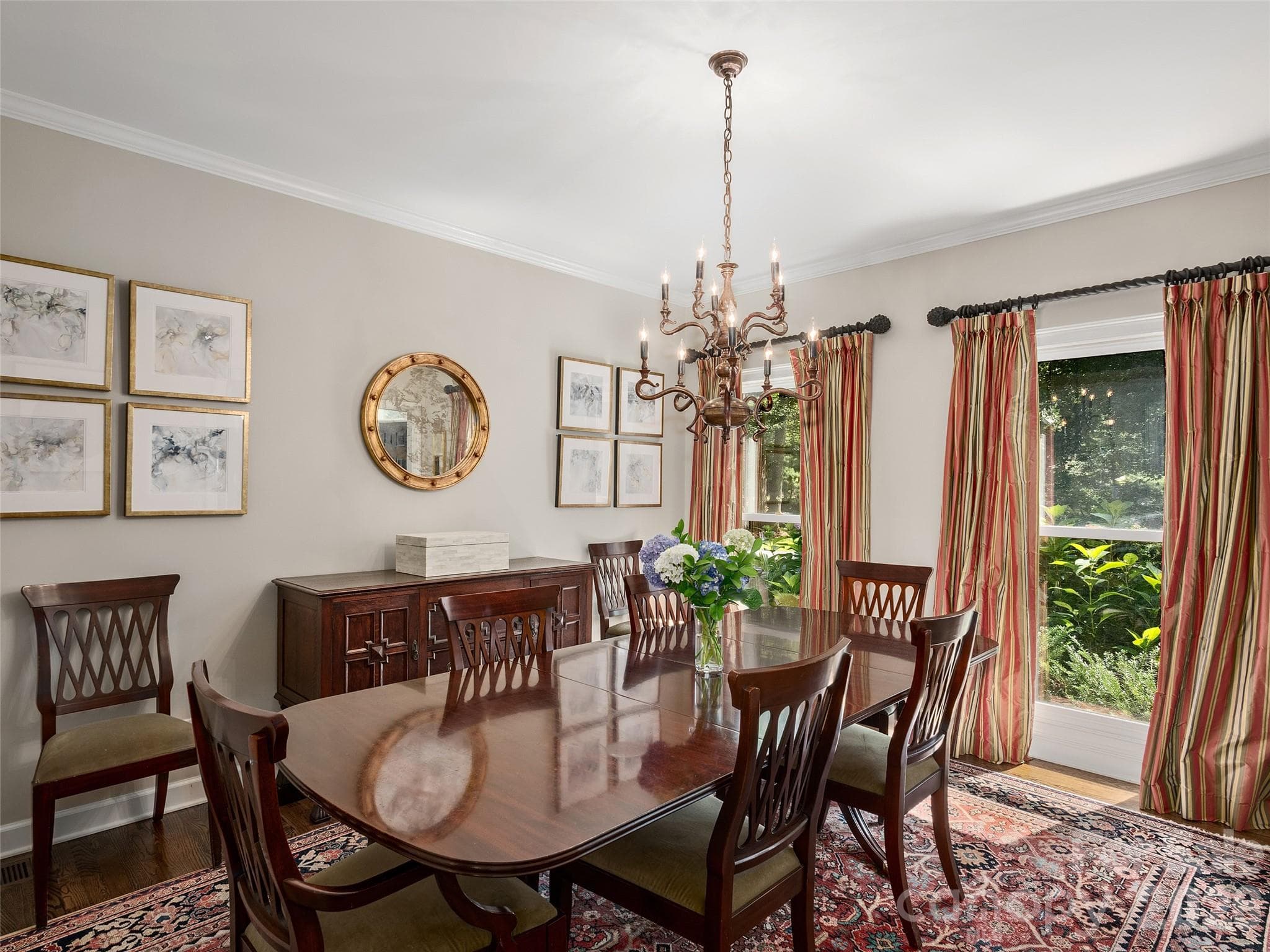 Single Family Residence at 306 Red Fox Circle, Asheville, photo 9 of 48