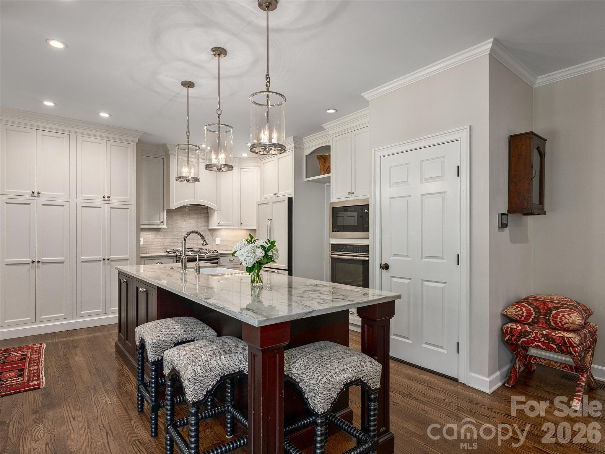 Single Family Residence at 306 Red Fox Circle, Asheville, photo 12 of 48