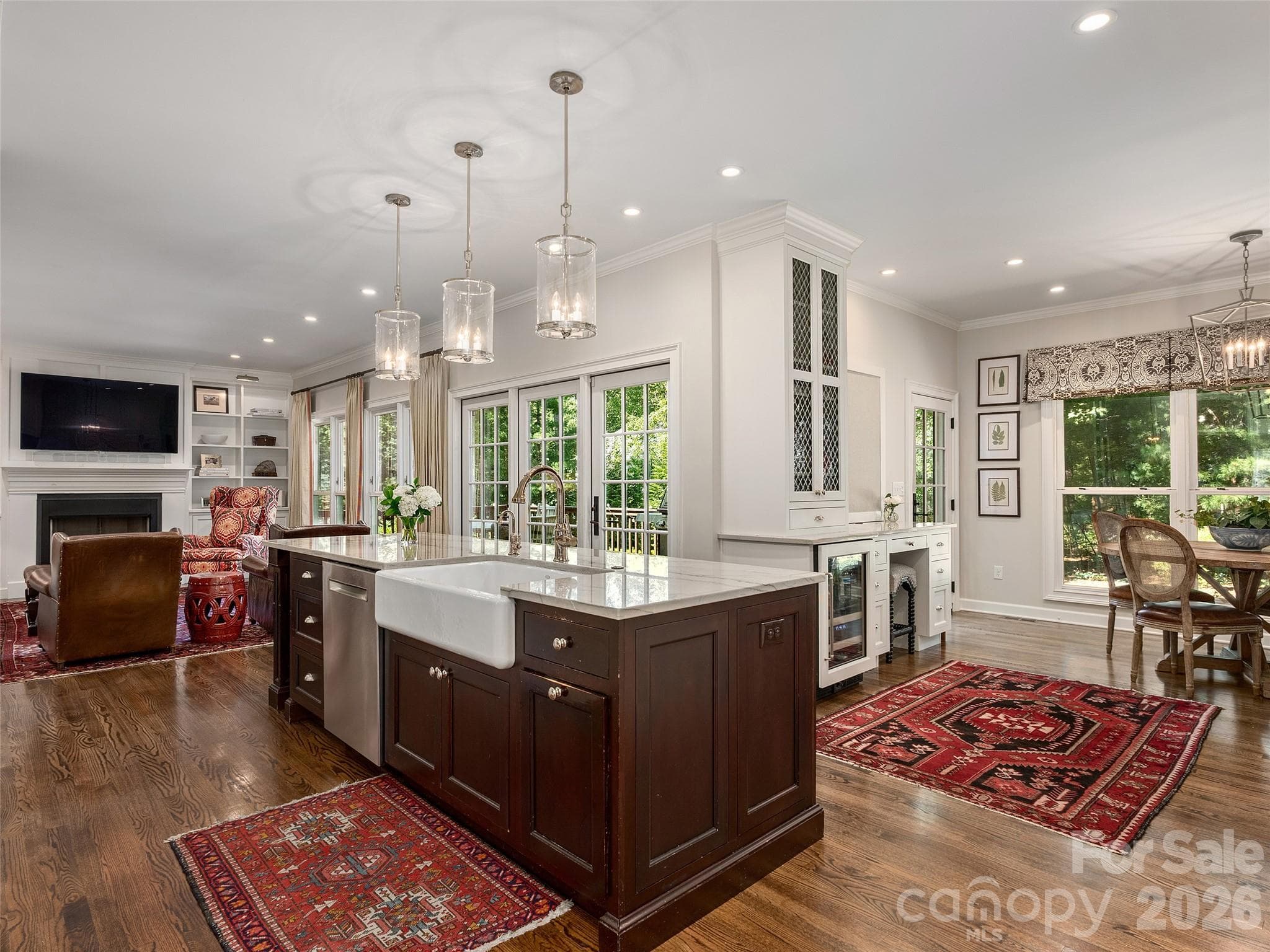 Single Family Residence at 306 Red Fox Circle, Asheville, photo 15 of 48