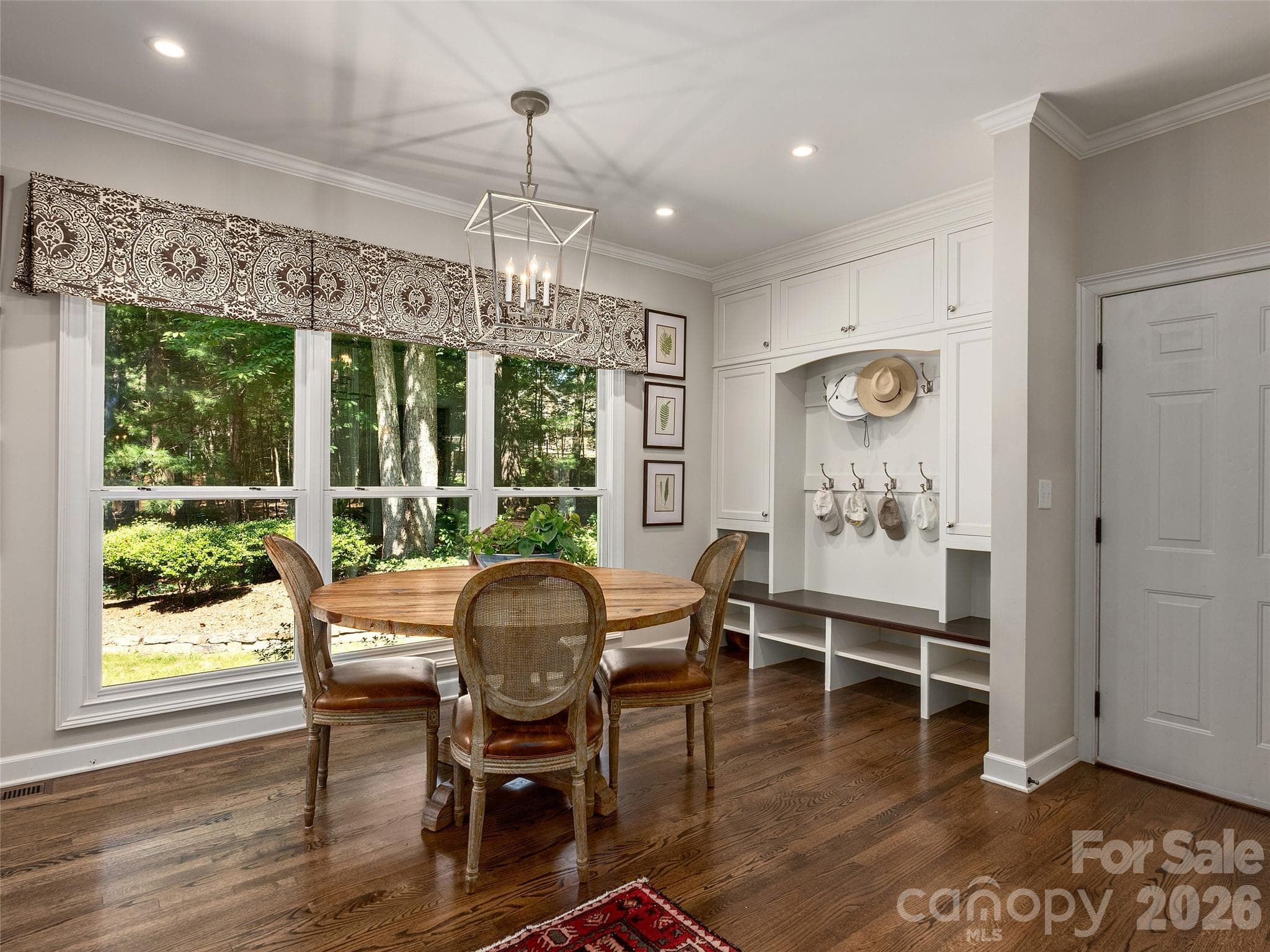 Single Family Residence at 306 Red Fox Circle, Asheville, photo 17 of 48