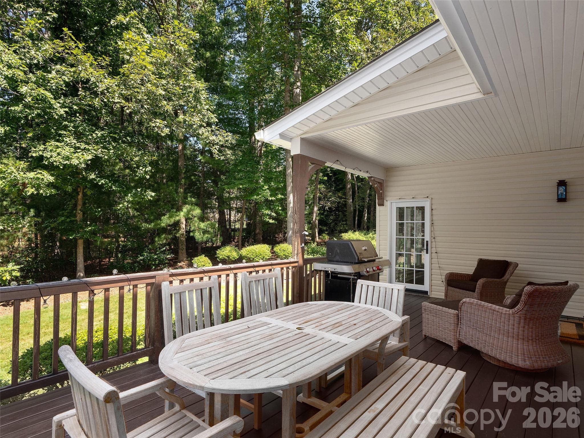 Single Family Residence at 306 Red Fox Circle, Asheville, photo 21 of 48