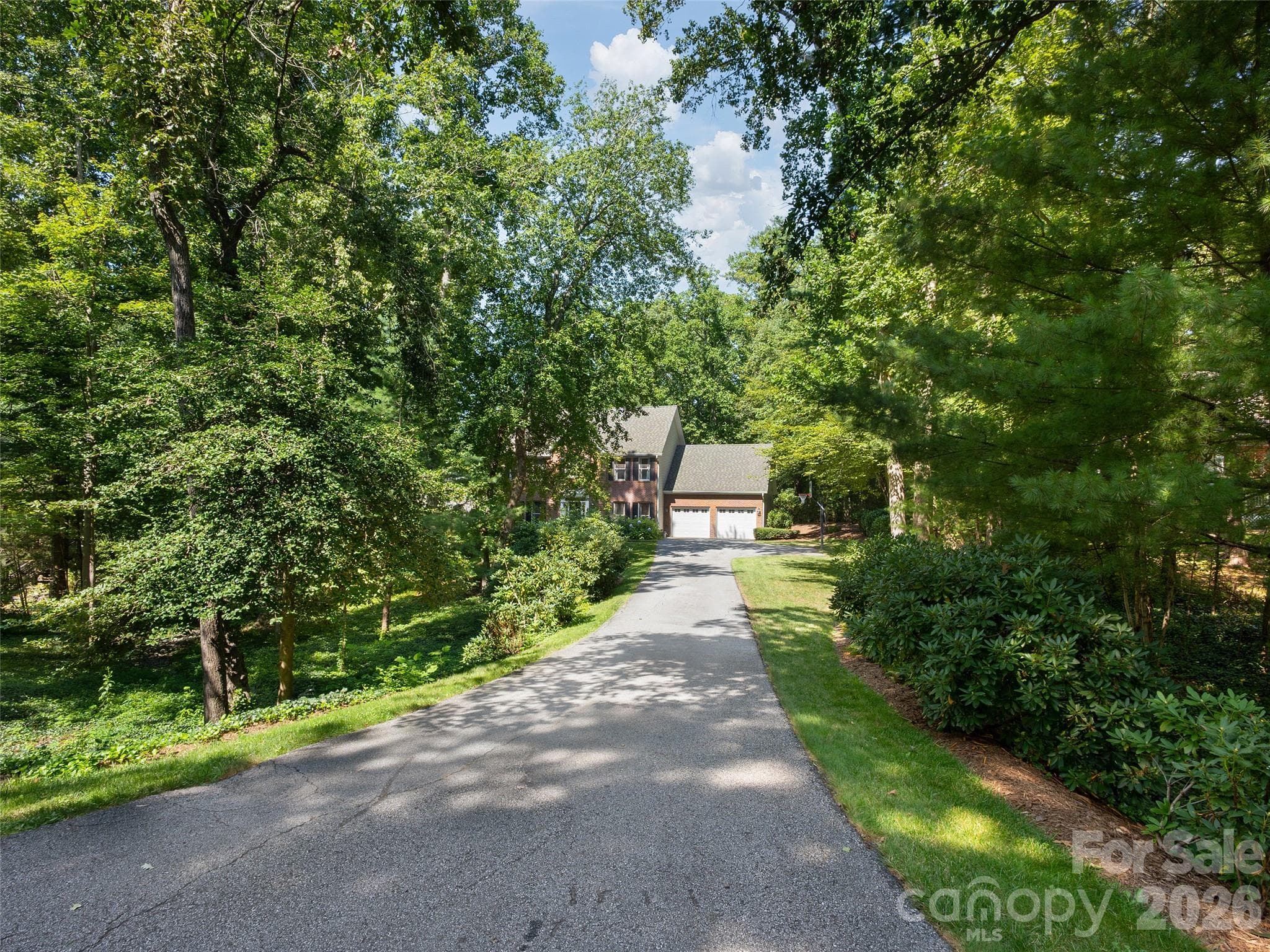 Single Family Residence at 306 Red Fox Circle, Asheville, photo 37 of 48