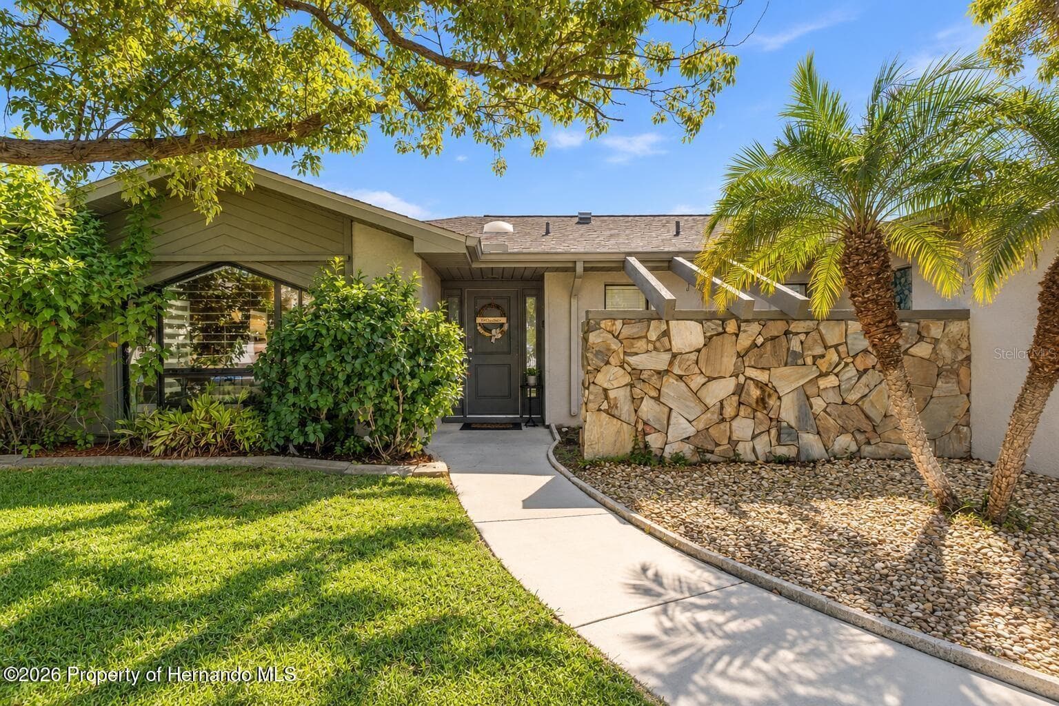 Single Family Residence at 4108 DAISY DR, HERNANDO BEACH, photo 5 of 52