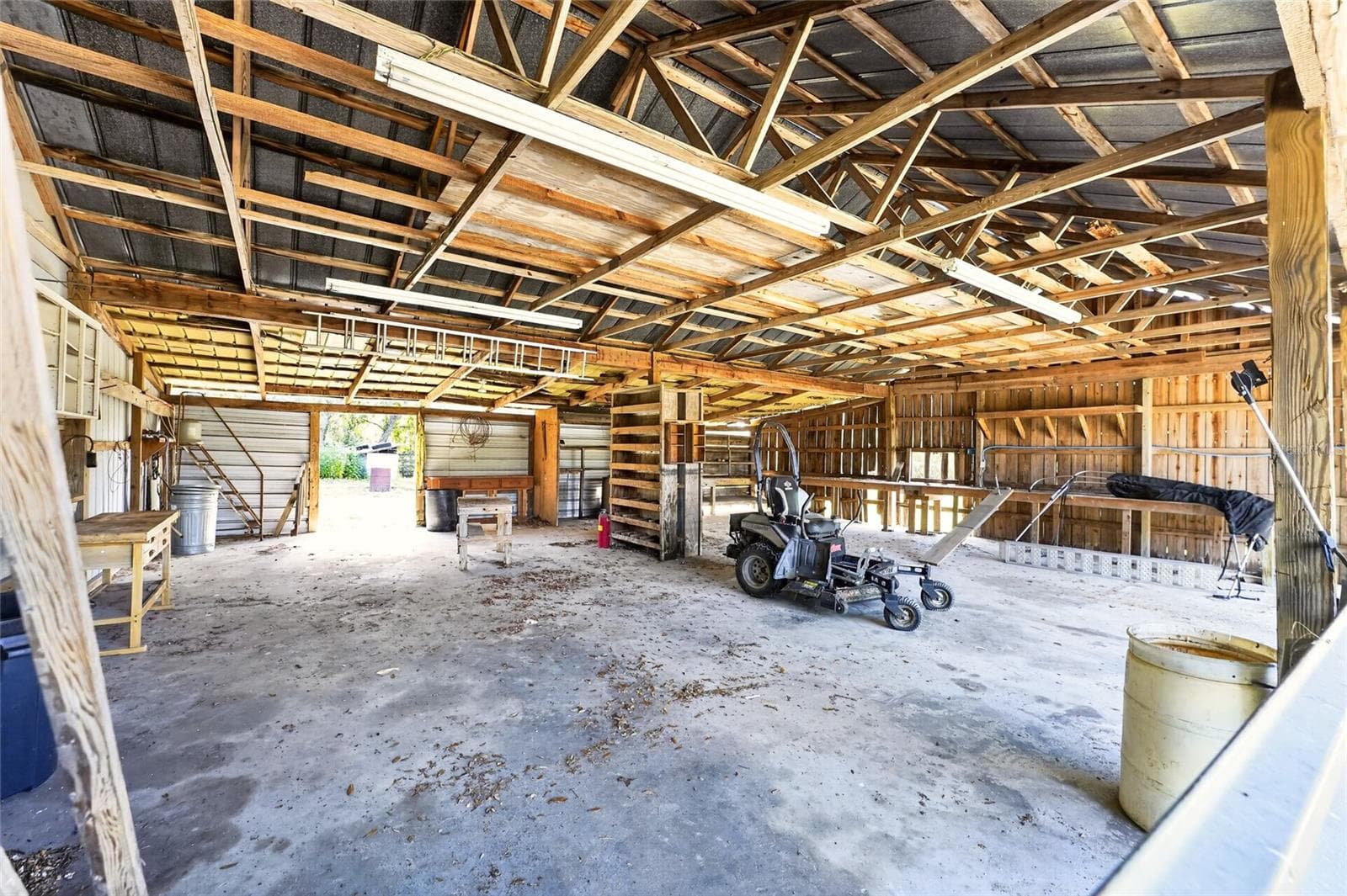 Single Family Residence at 5151 NE 124TH TER, WILLISTON, photo 16 of 64