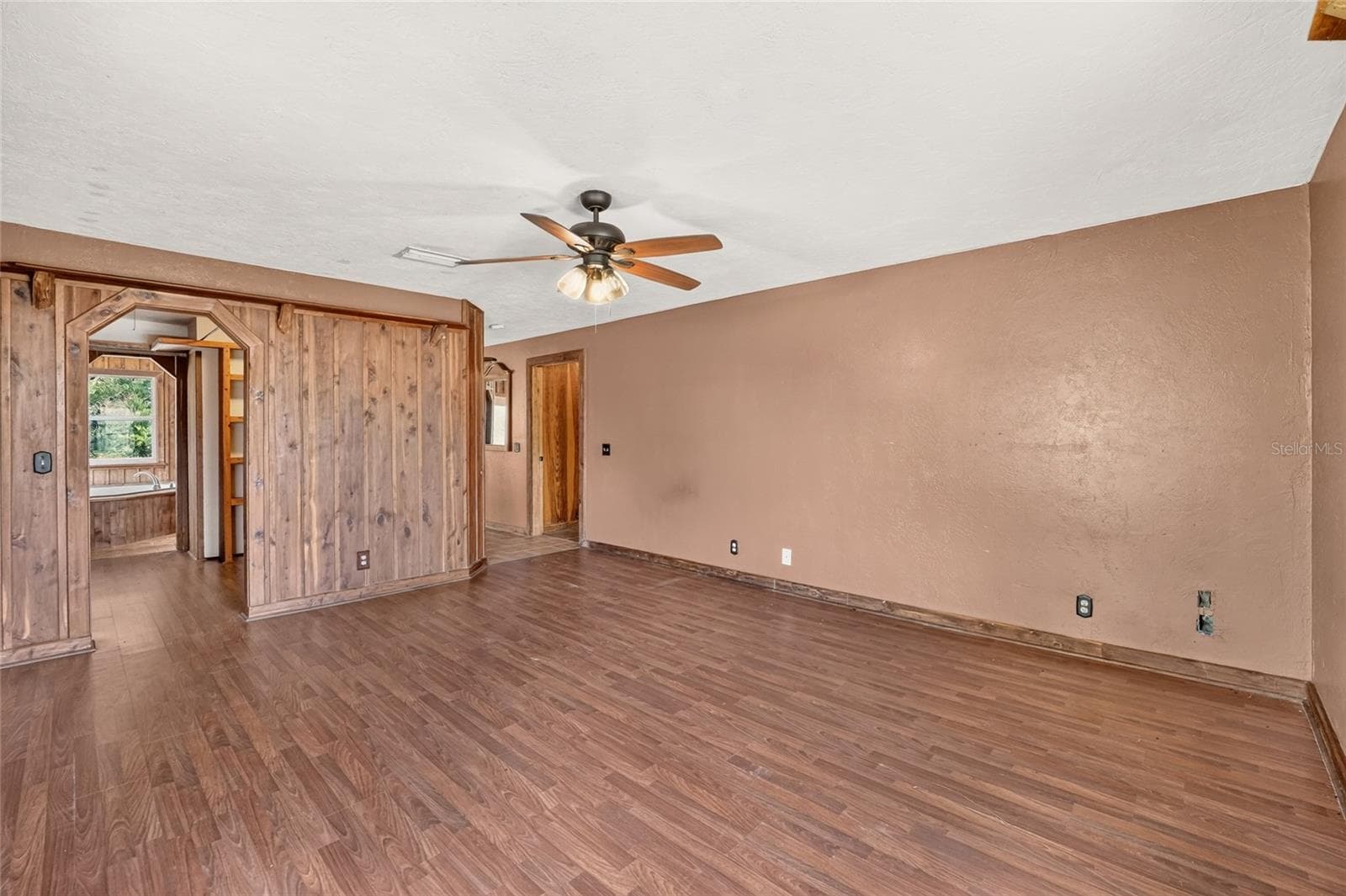 Single Family Residence at 5151 NE 124TH TER, WILLISTON, photo 38 of 64