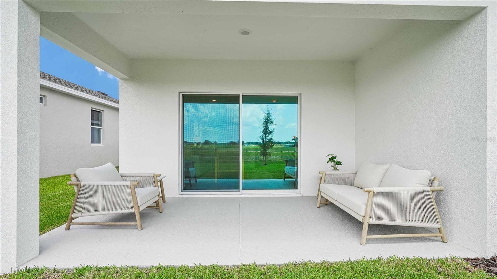 Villa at 4784 NW 39TH STREET RD, OCALA, photo 21 of 33