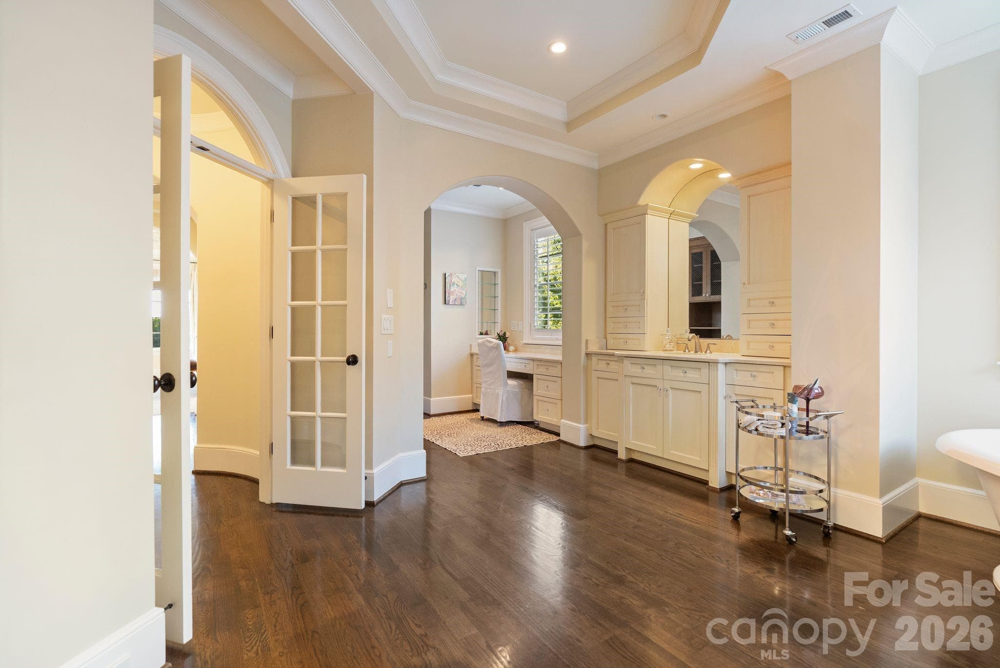 Single Family Residence at 11828 Stephenson Court, Charlotte, photo 23 of 48
