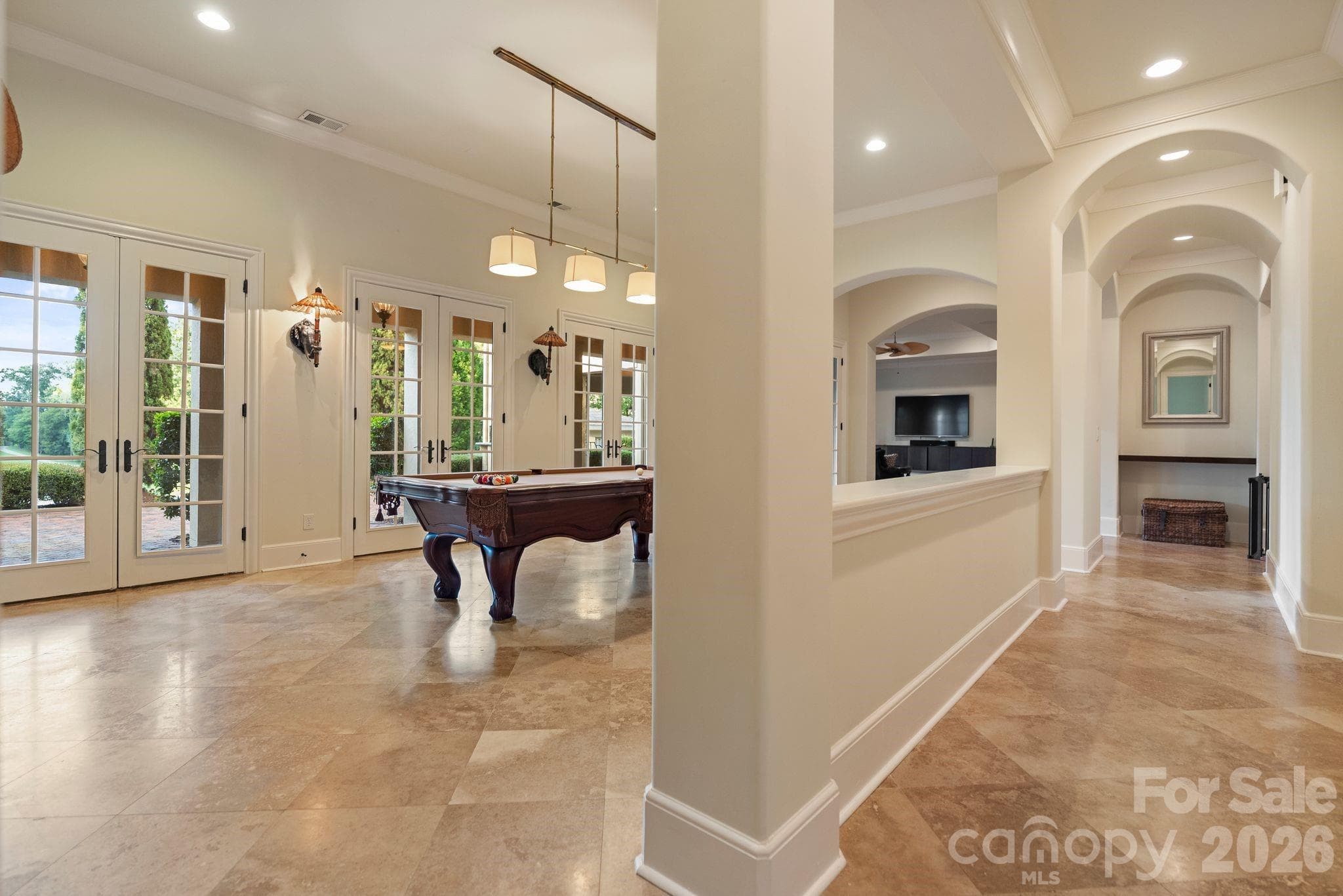 Single Family Residence at 11828 Stephenson Court, Charlotte, photo 31 of 48