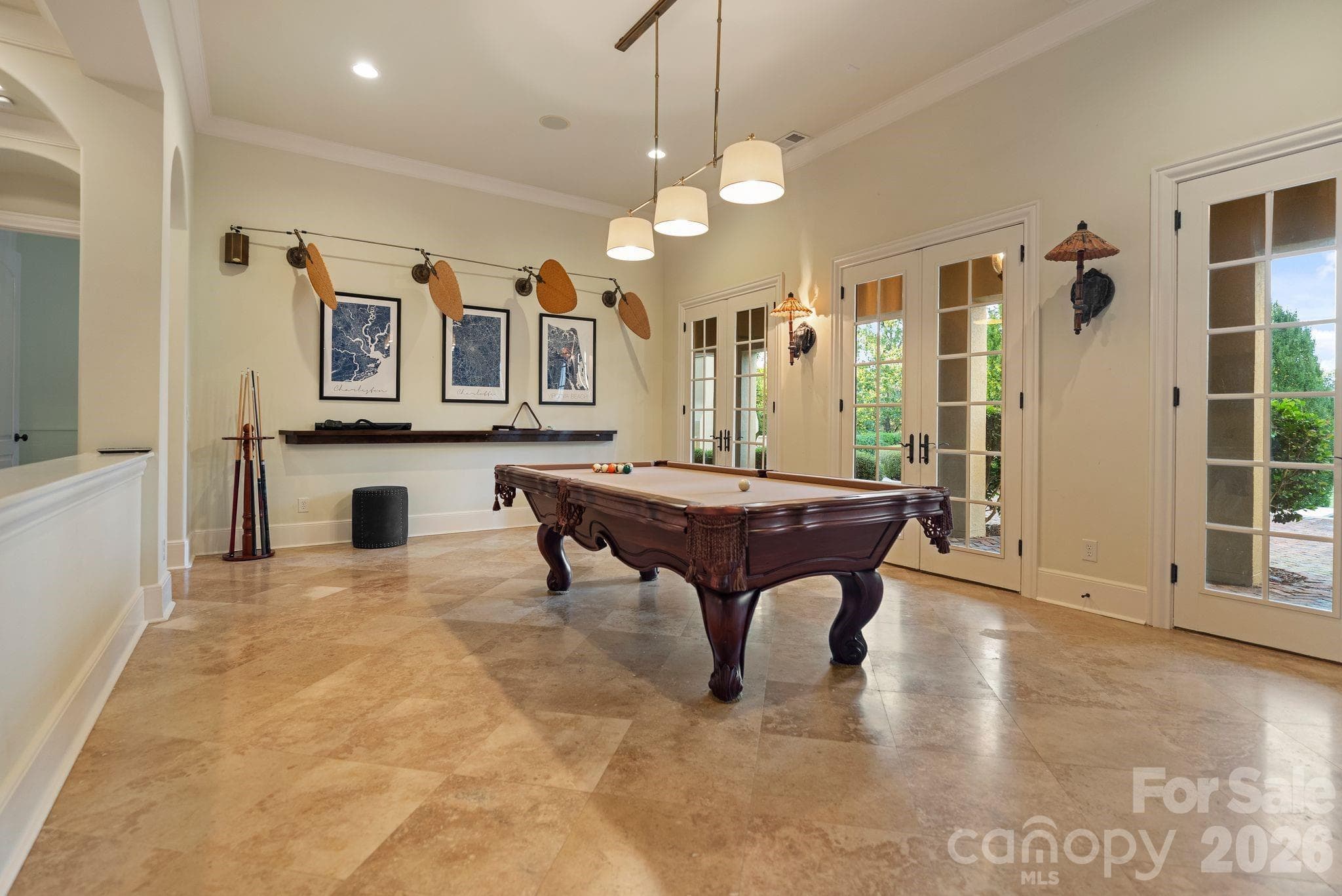 Single Family Residence at 11828 Stephenson Court, Charlotte, photo 32 of 48