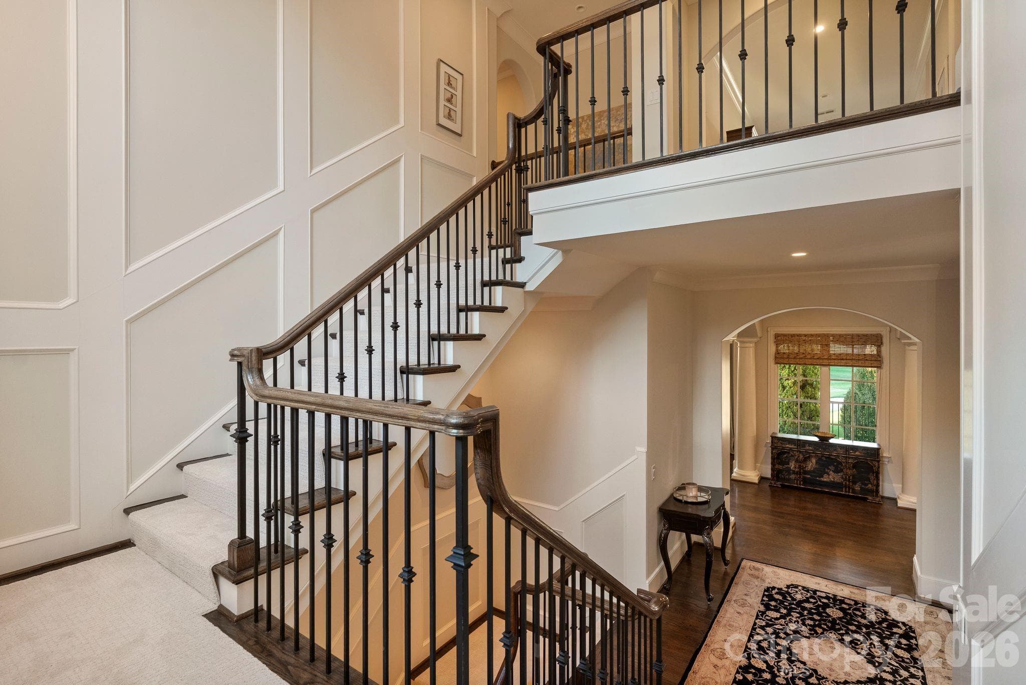 Single Family Residence at 11828 Stephenson Court, Charlotte, photo 30 of 48