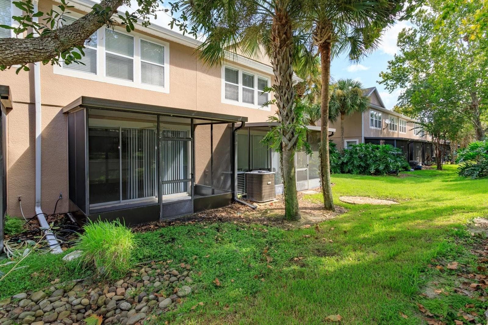 Townhouse at 2520 STOCKTON DR, SANFORD, photo 27 of 28