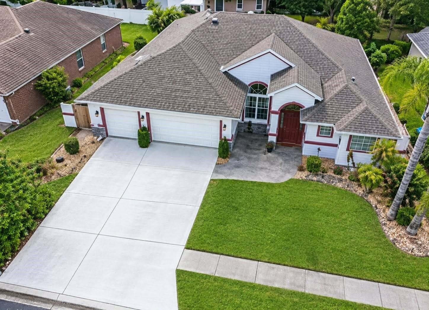 4373 FLETCHER LN
