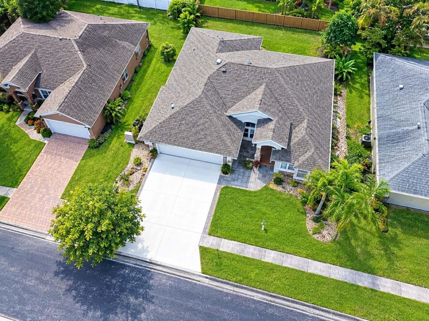 Single Family Residence at 4373 FLETCHER LN, TITUSVILLE, photo 54 of 63