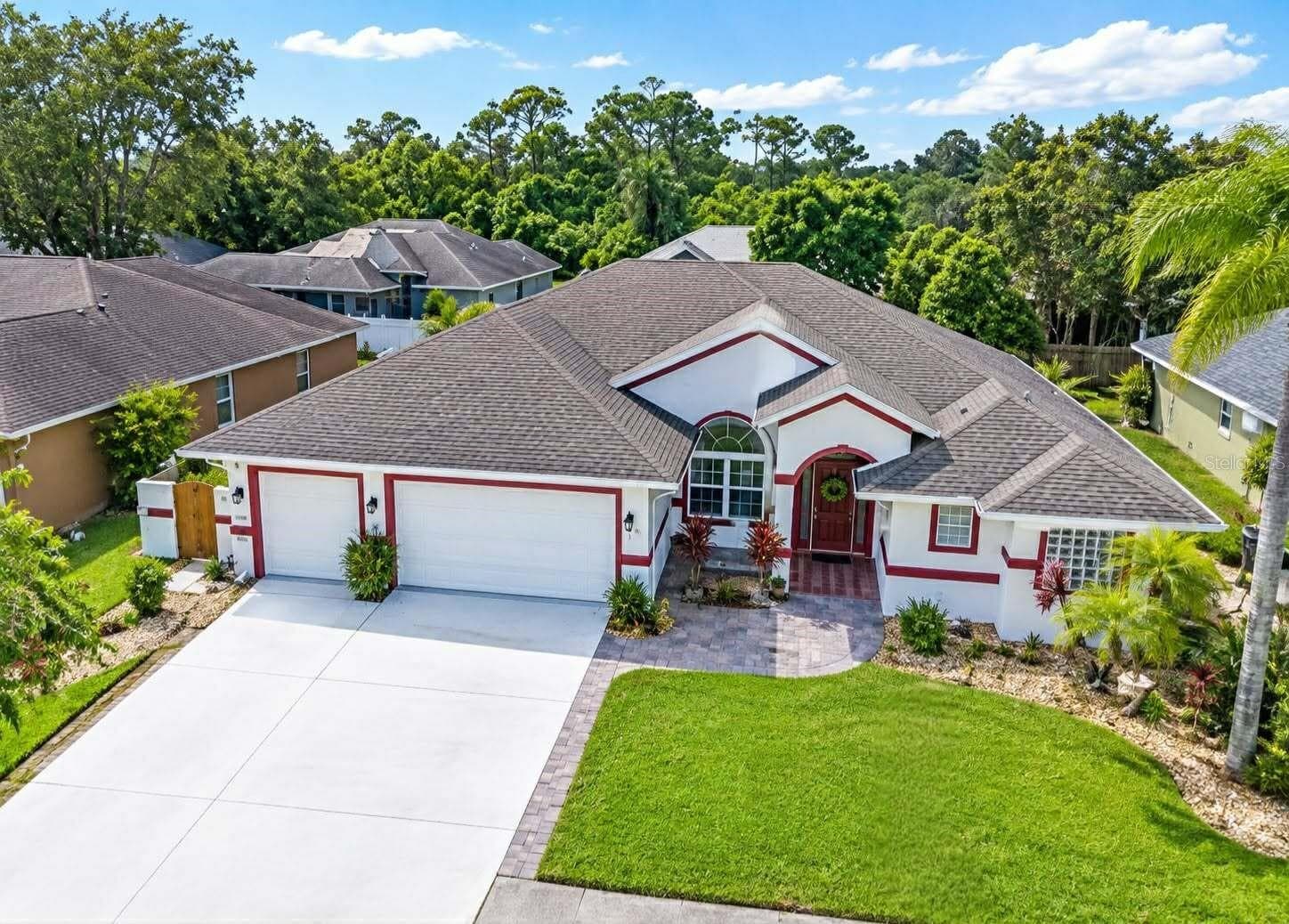 Single Family Residence at 4373 FLETCHER LN, TITUSVILLE, photo 63 of 63