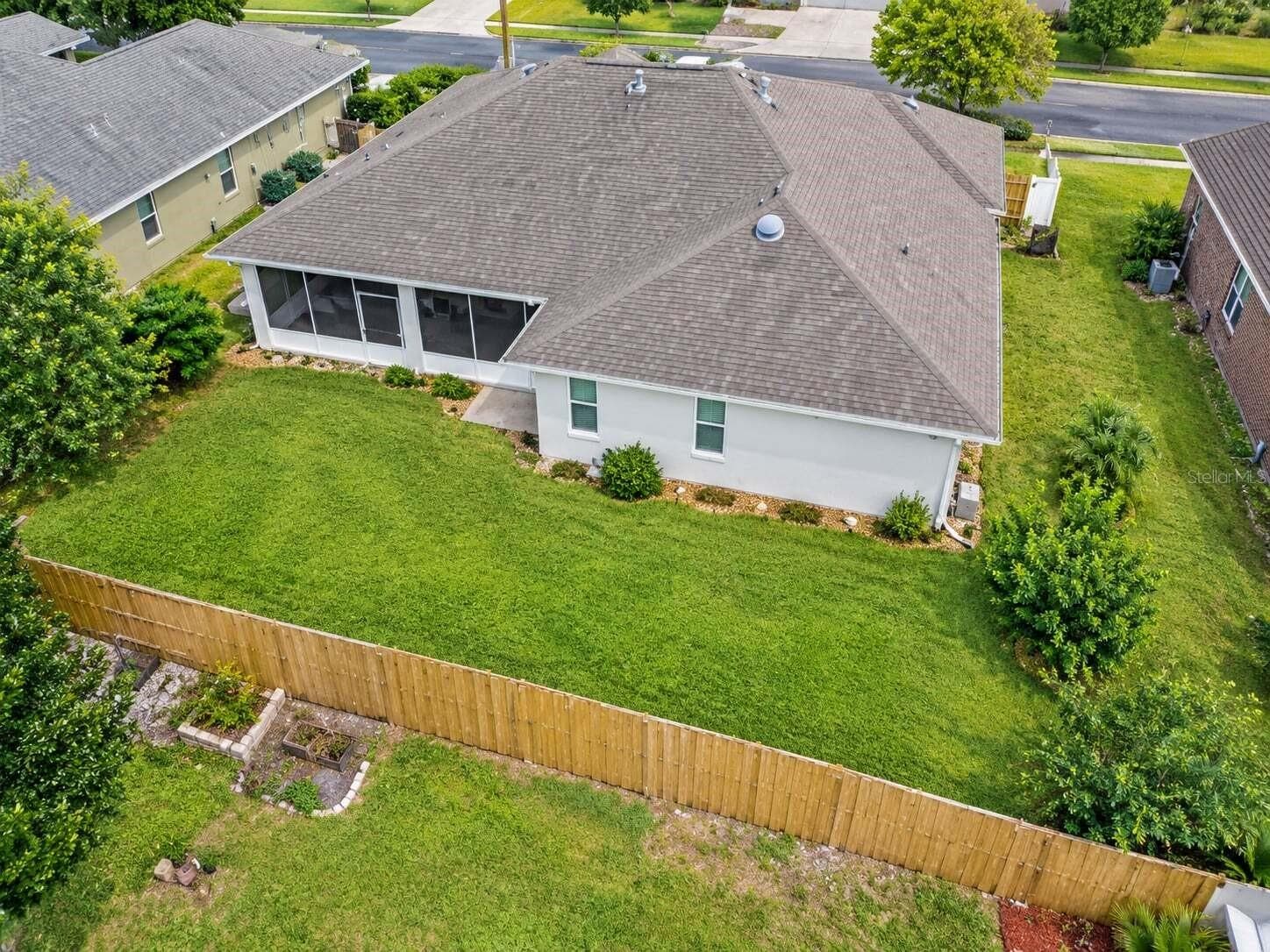 Single Family Residence at 4373 FLETCHER LN, TITUSVILLE, photo 61 of 63