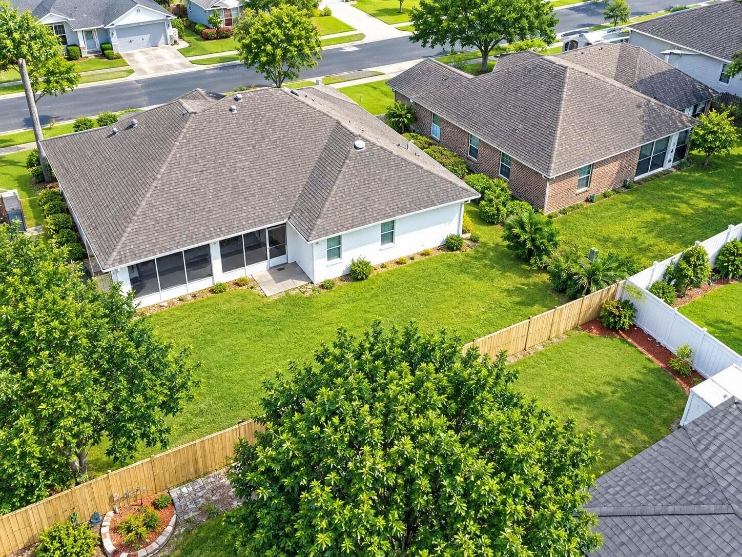 Single Family Residence at 4373 FLETCHER LN, TITUSVILLE, photo 62 of 63