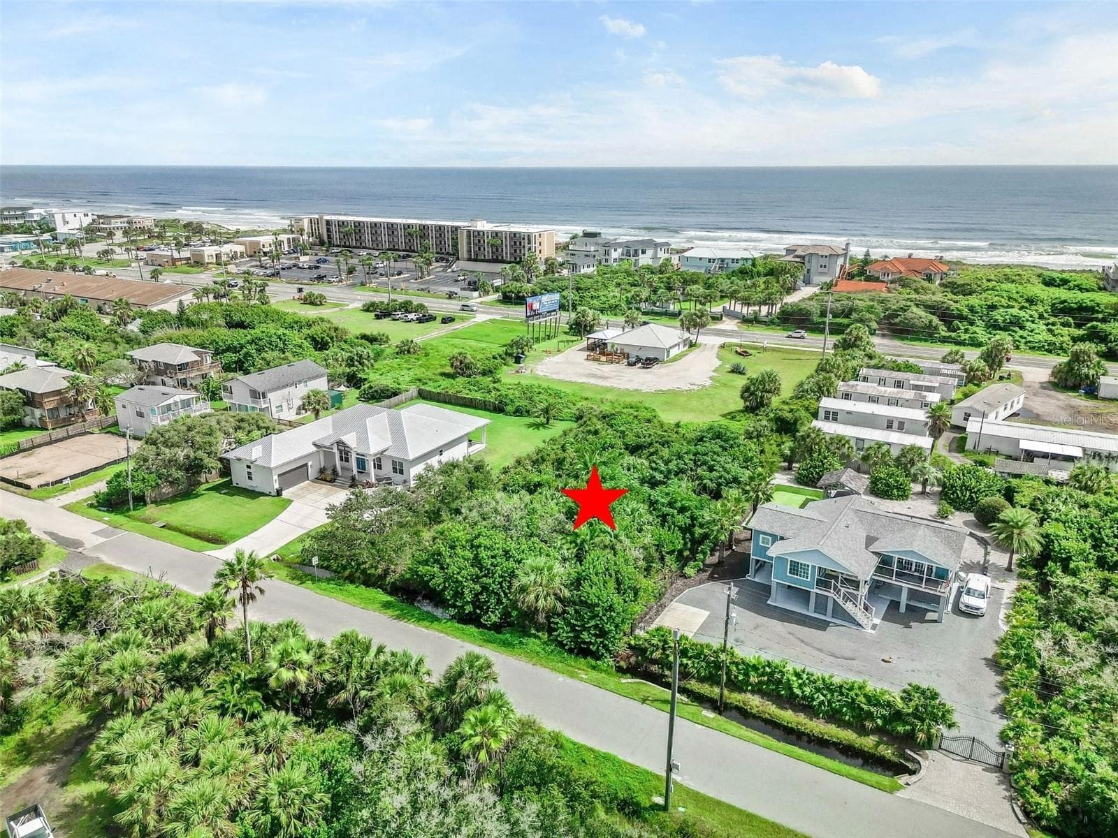 Land at 7036 MIDDLETON AVE, ST AUGUSTINE, photo 3 of 19
