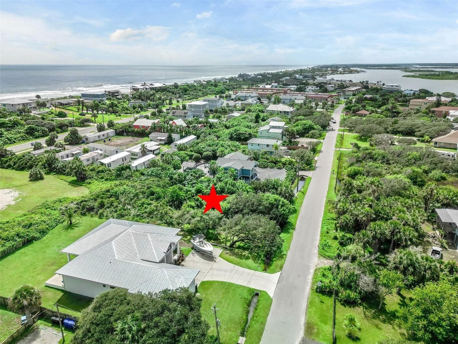 Land at 7036 MIDDLETON AVE, ST AUGUSTINE, photo 4 of 19