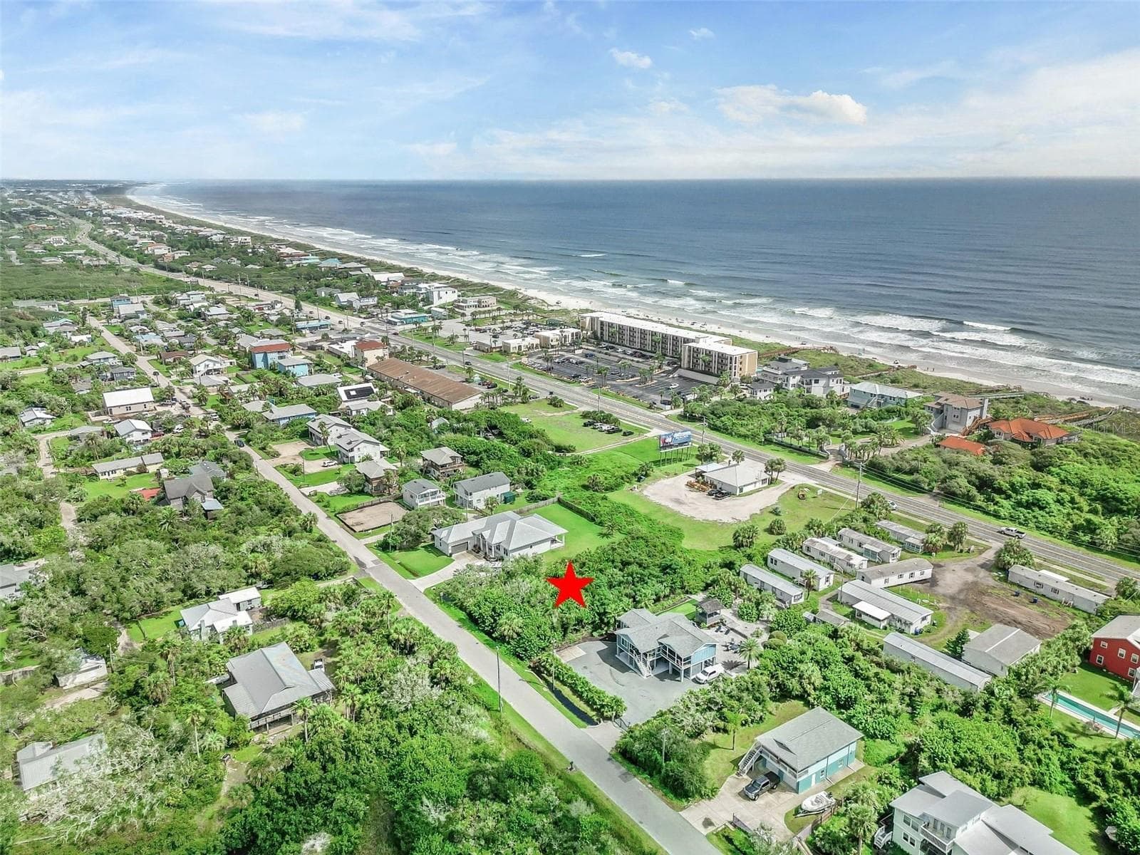 Land at 7036 MIDDLETON AVE, ST AUGUSTINE, photo 19 of 19