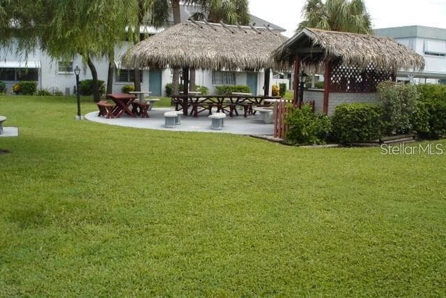 Condominium at 5347 81ST LN #24, ST PETERSBURG, photo 20 of 46