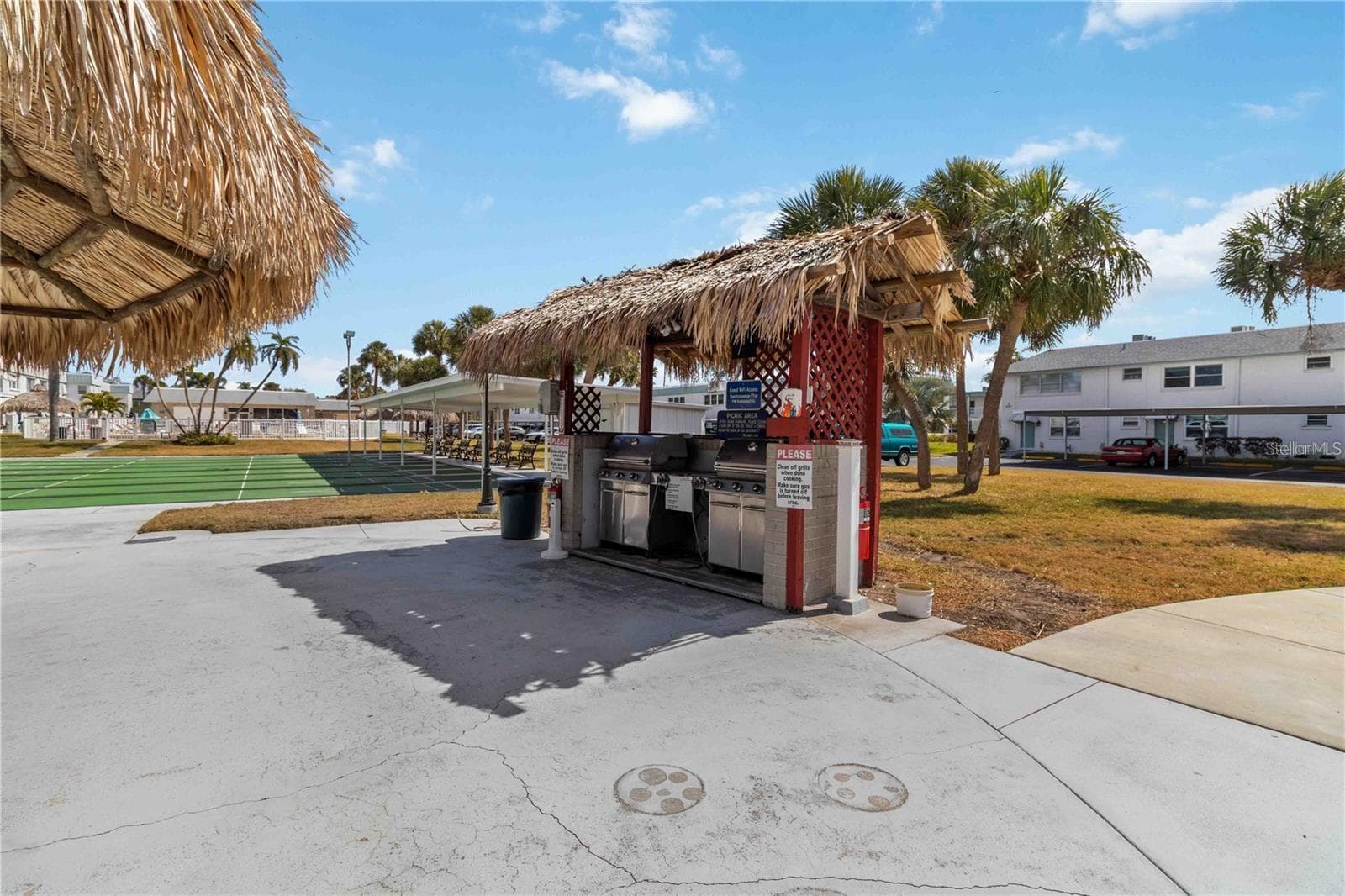 Condominium at 5347 81ST LN #24, ST PETERSBURG, photo 21 of 46