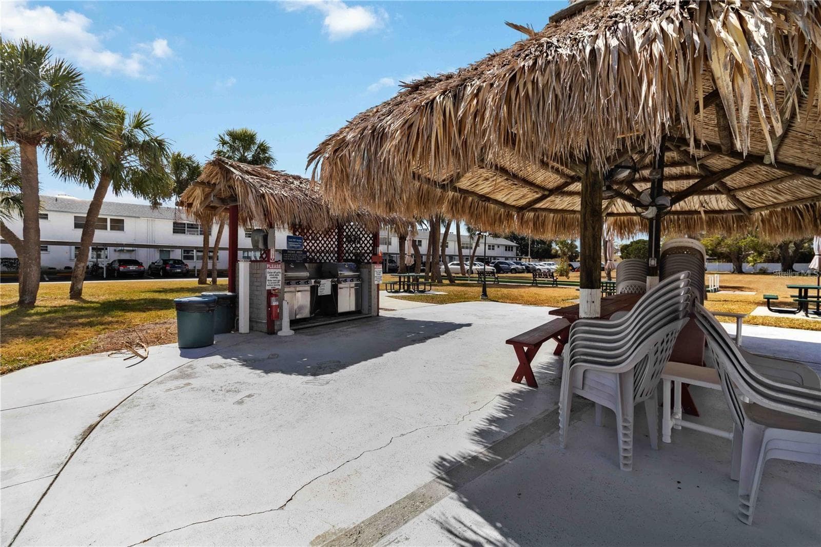 Condominium at 5347 81ST LN #24, ST PETERSBURG, photo 22 of 46