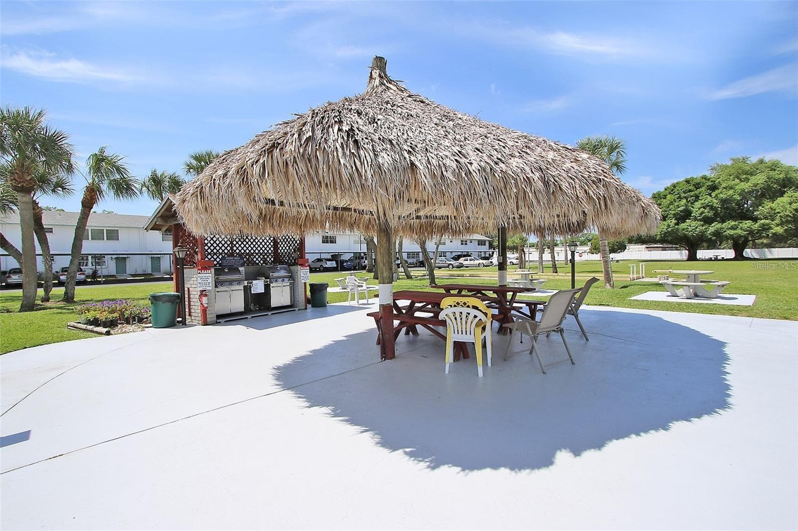 Condominium at 5347 81ST LN #24, ST PETERSBURG, photo 23 of 46