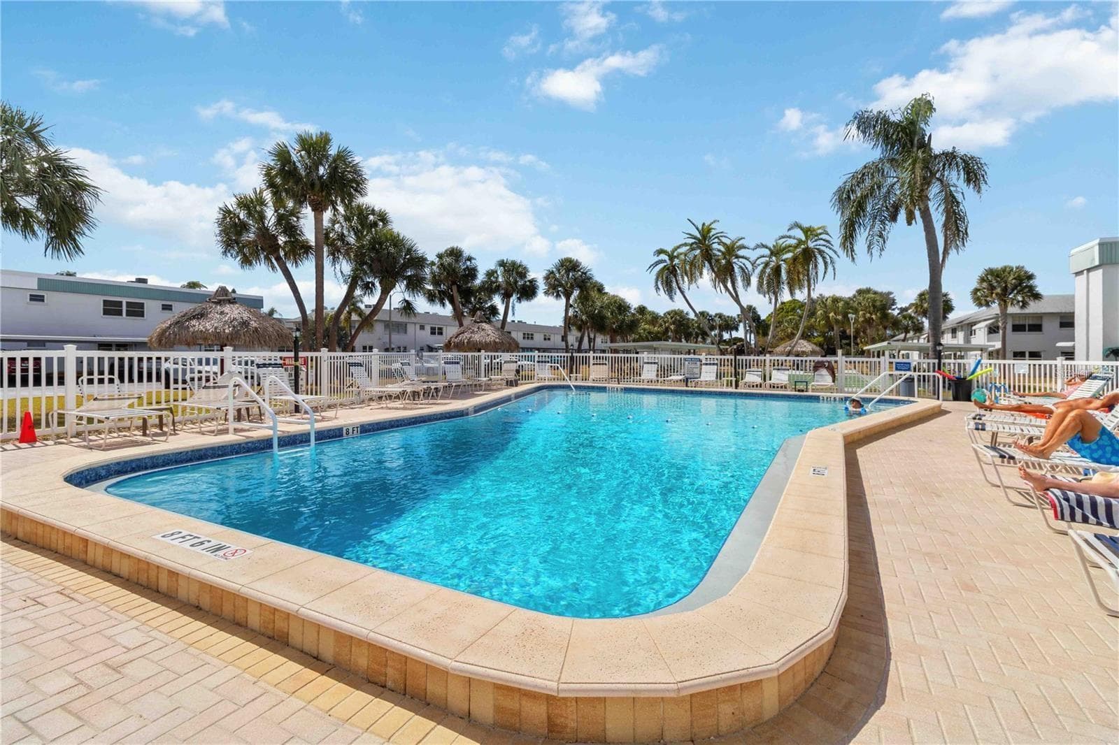 Condominium at 5347 81ST LN #24, ST PETERSBURG, photo 29 of 46