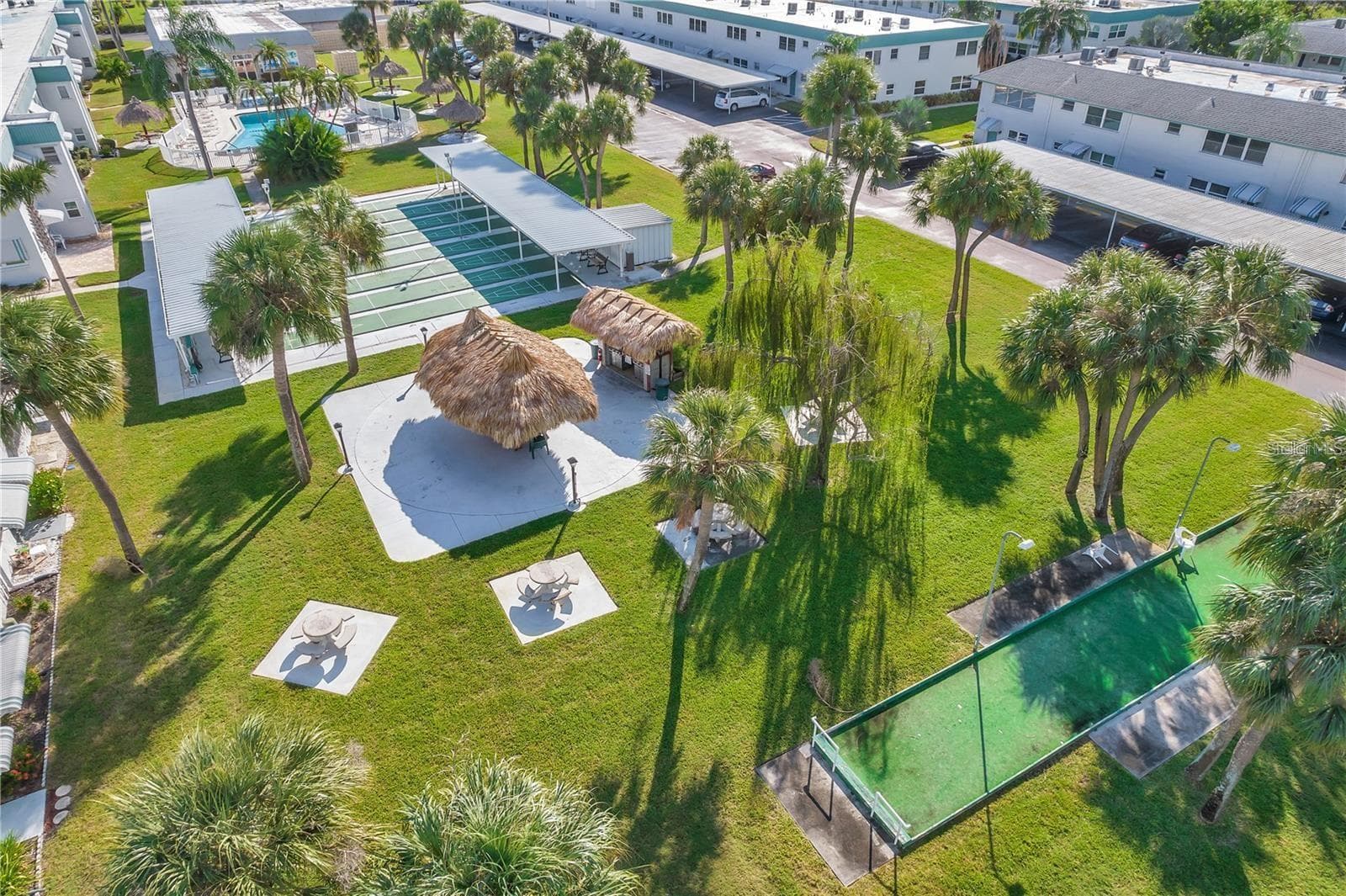 Condominium at 5347 81ST LN #24, ST PETERSBURG, photo 34 of 46