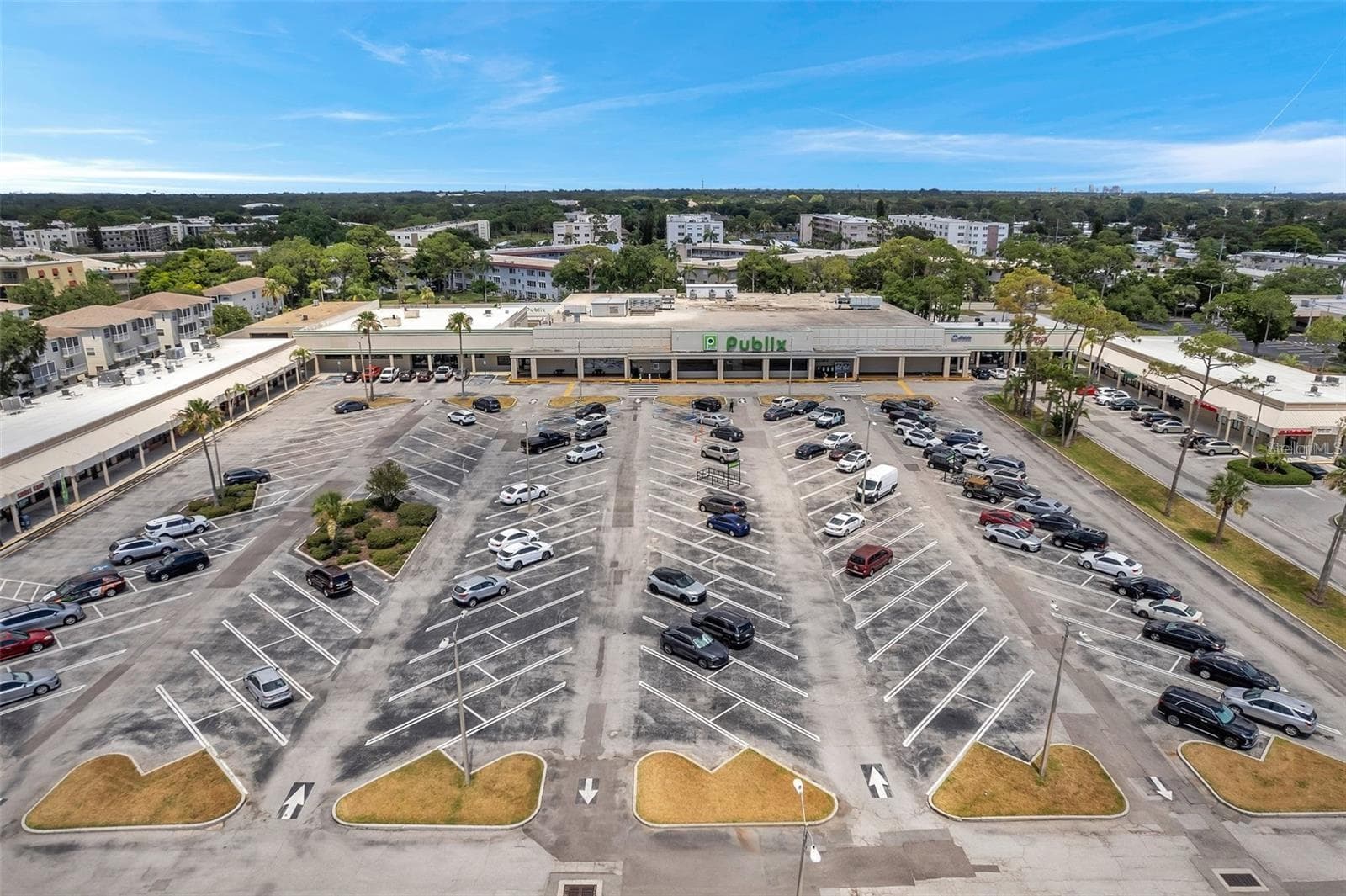 Condominium at 5347 81ST LN #24, ST PETERSBURG, photo 43 of 46