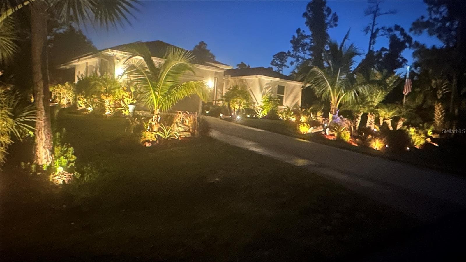 Single Family Residence at 2267 MINERVA RD, NORTH PORT, photo 2 of 13