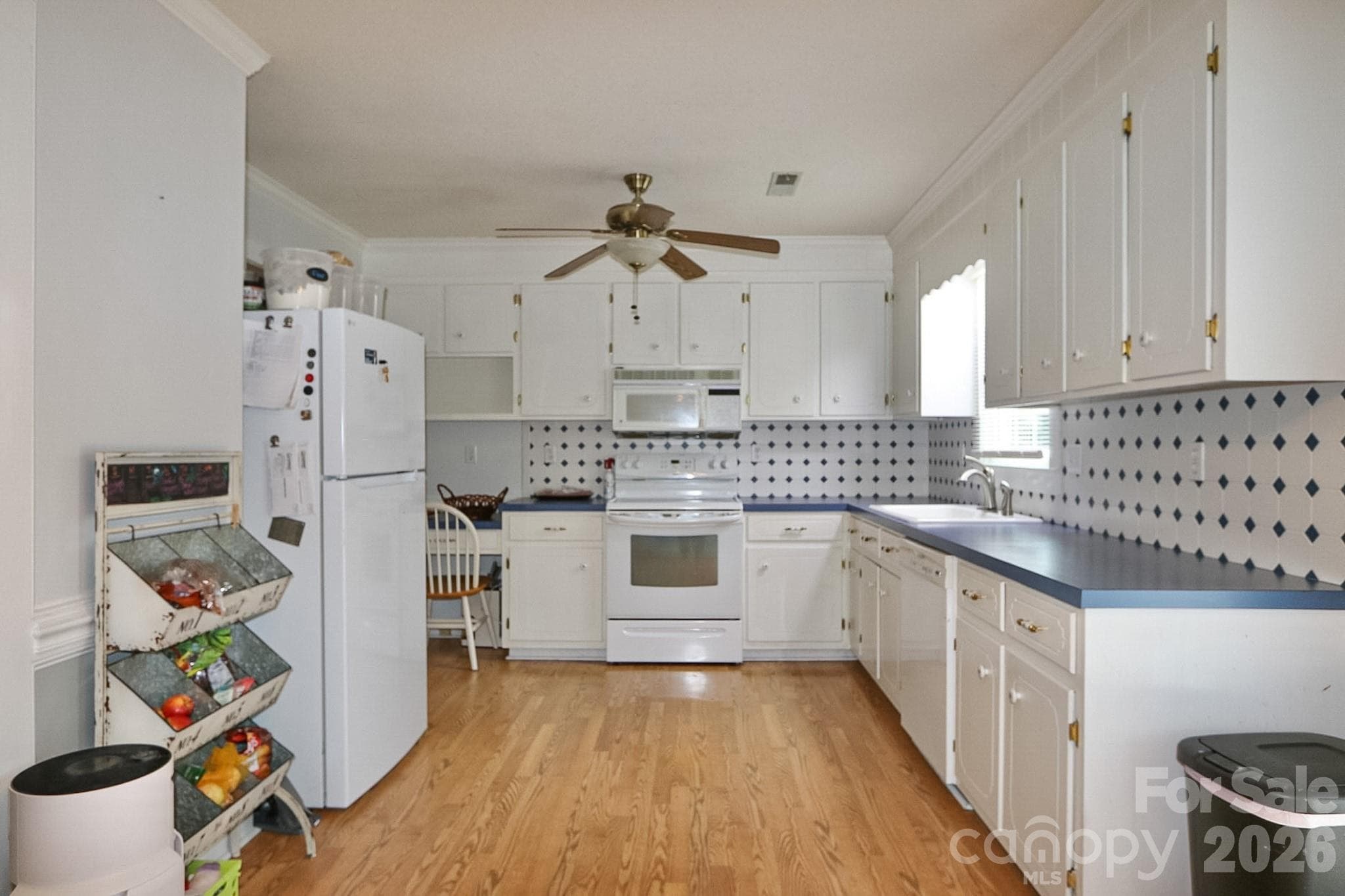 Single Family Residence at 419 Cypress Drive, Reidsville, photo 4 of 43