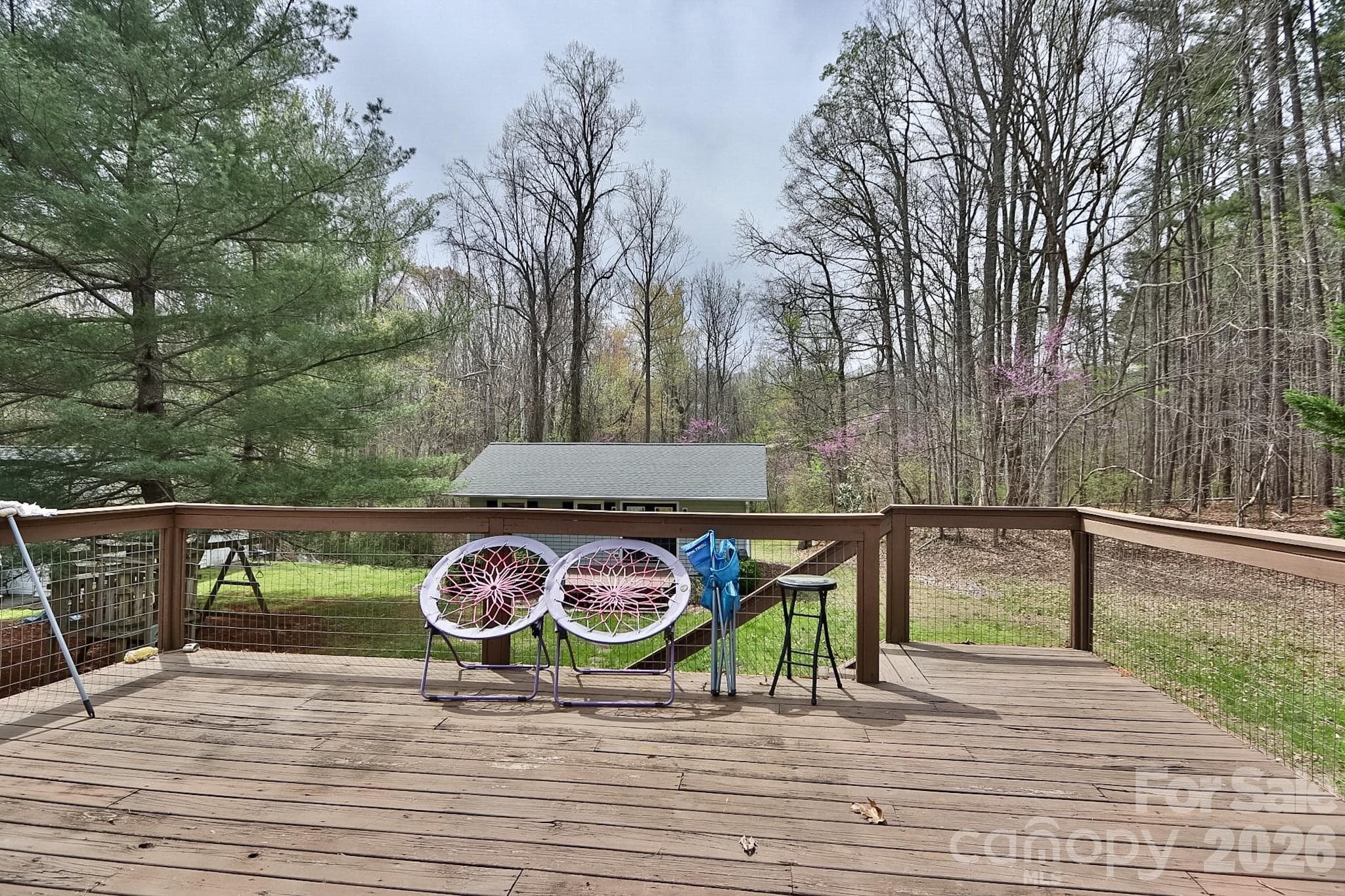 Single Family Residence at 419 Cypress Drive, Reidsville, photo 7 of 43