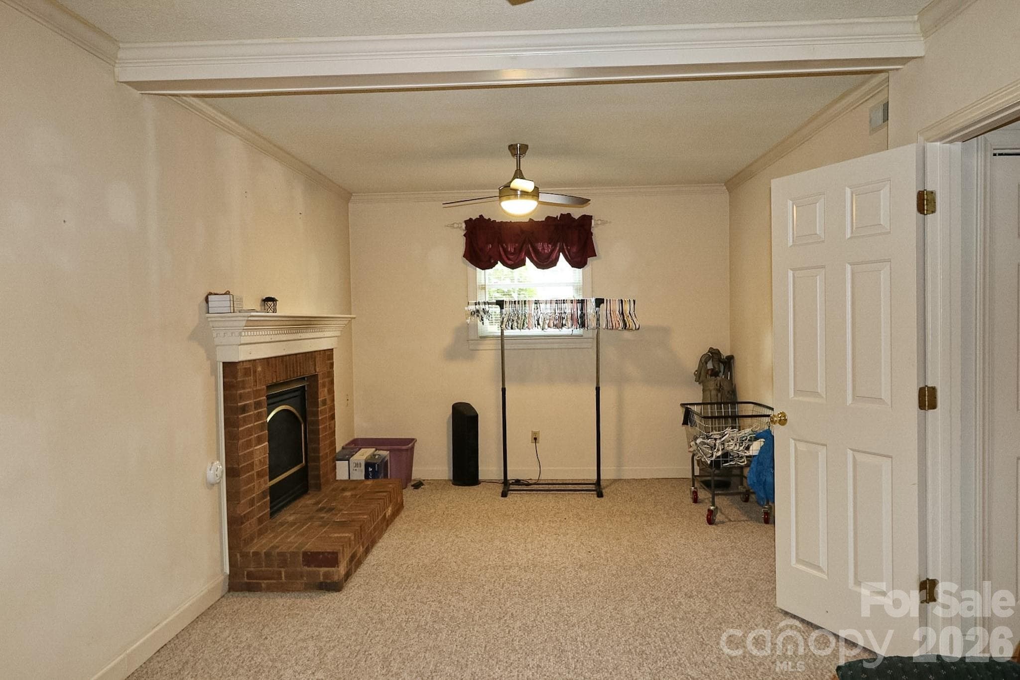 Single Family Residence at 419 Cypress Drive, Reidsville, photo 10 of 43