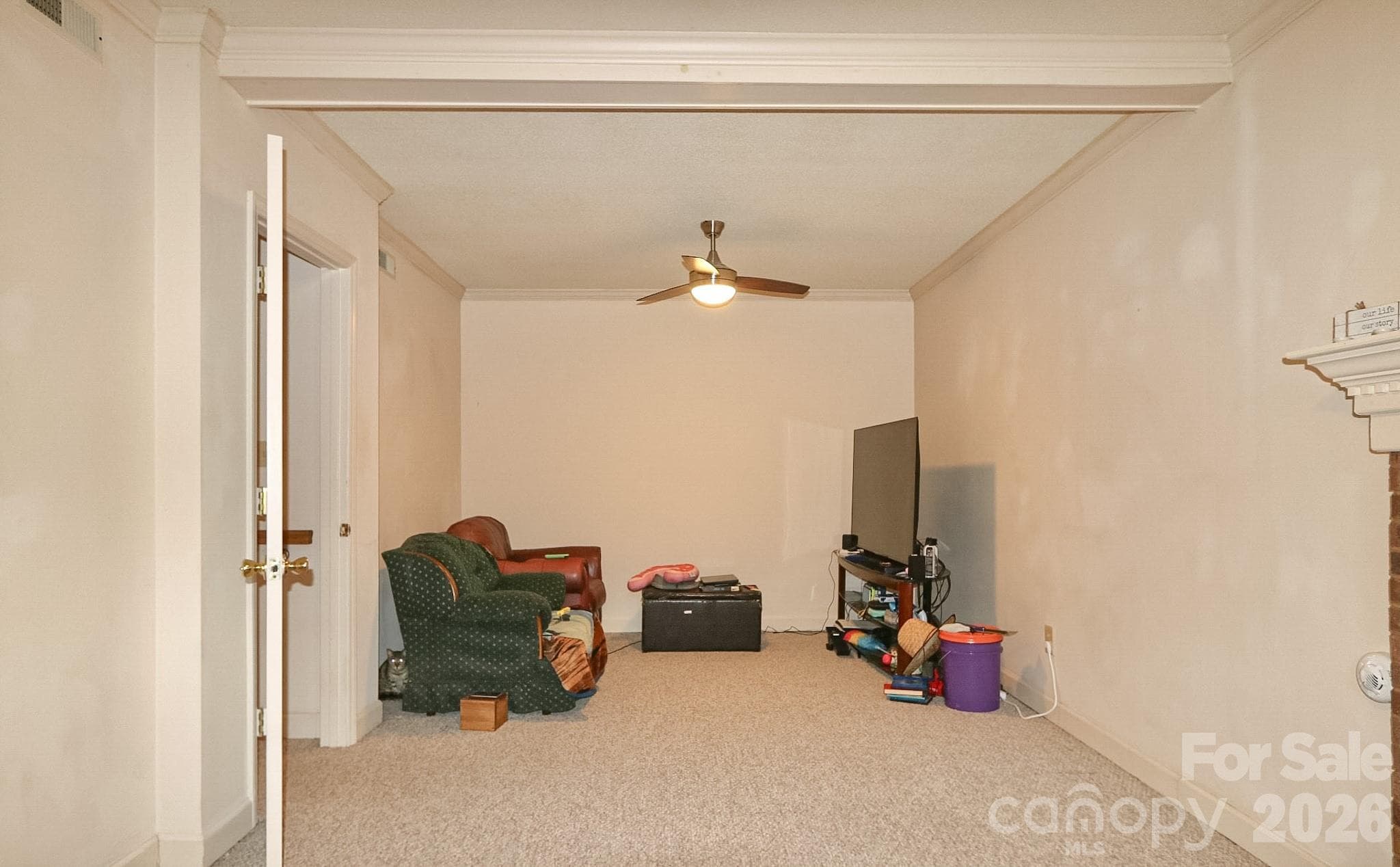 Single Family Residence at 419 Cypress Drive, Reidsville, photo 11 of 43