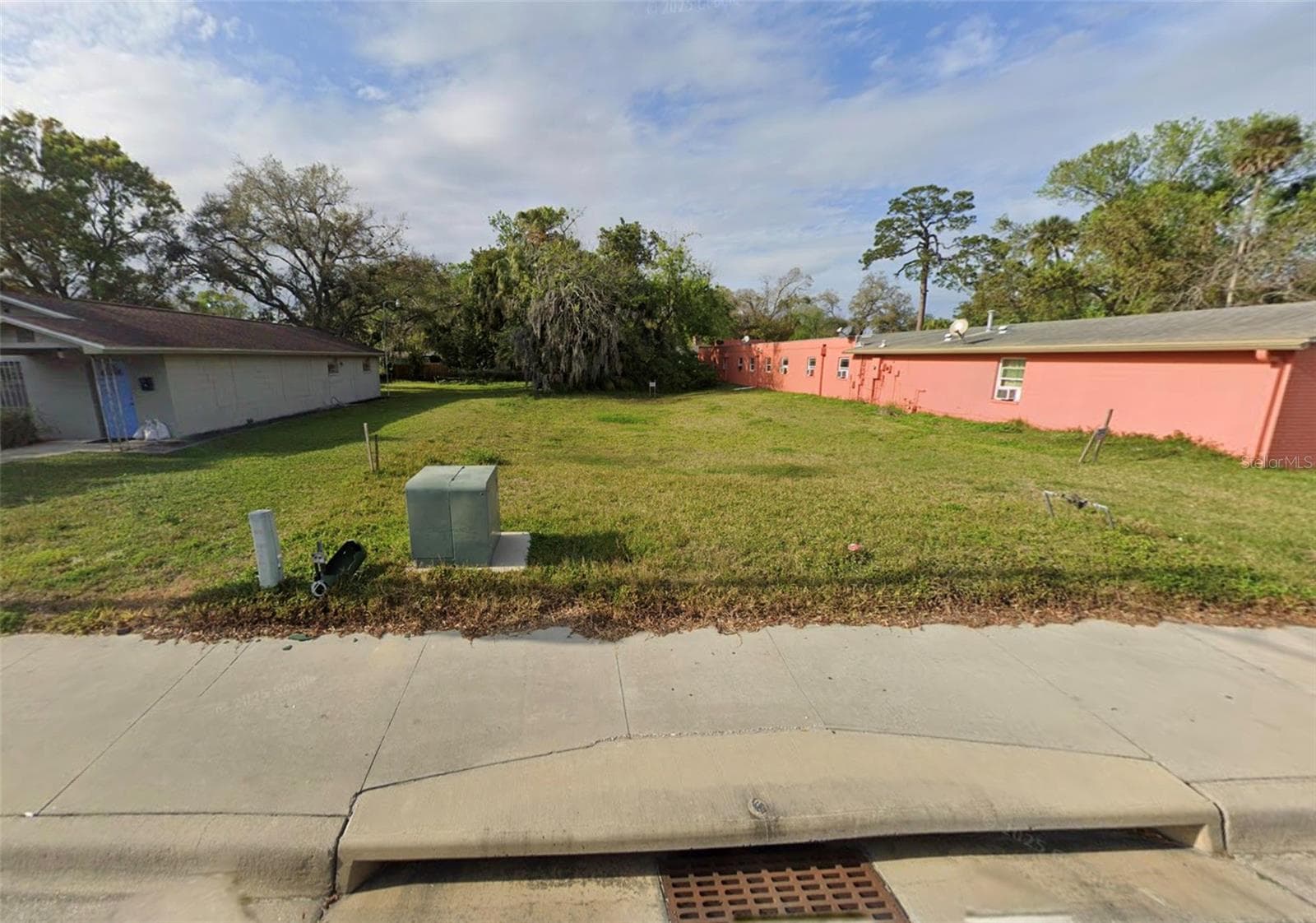 Land at 720 ORANGE AVE, DAYTONA BEACH, photo 2 of 5