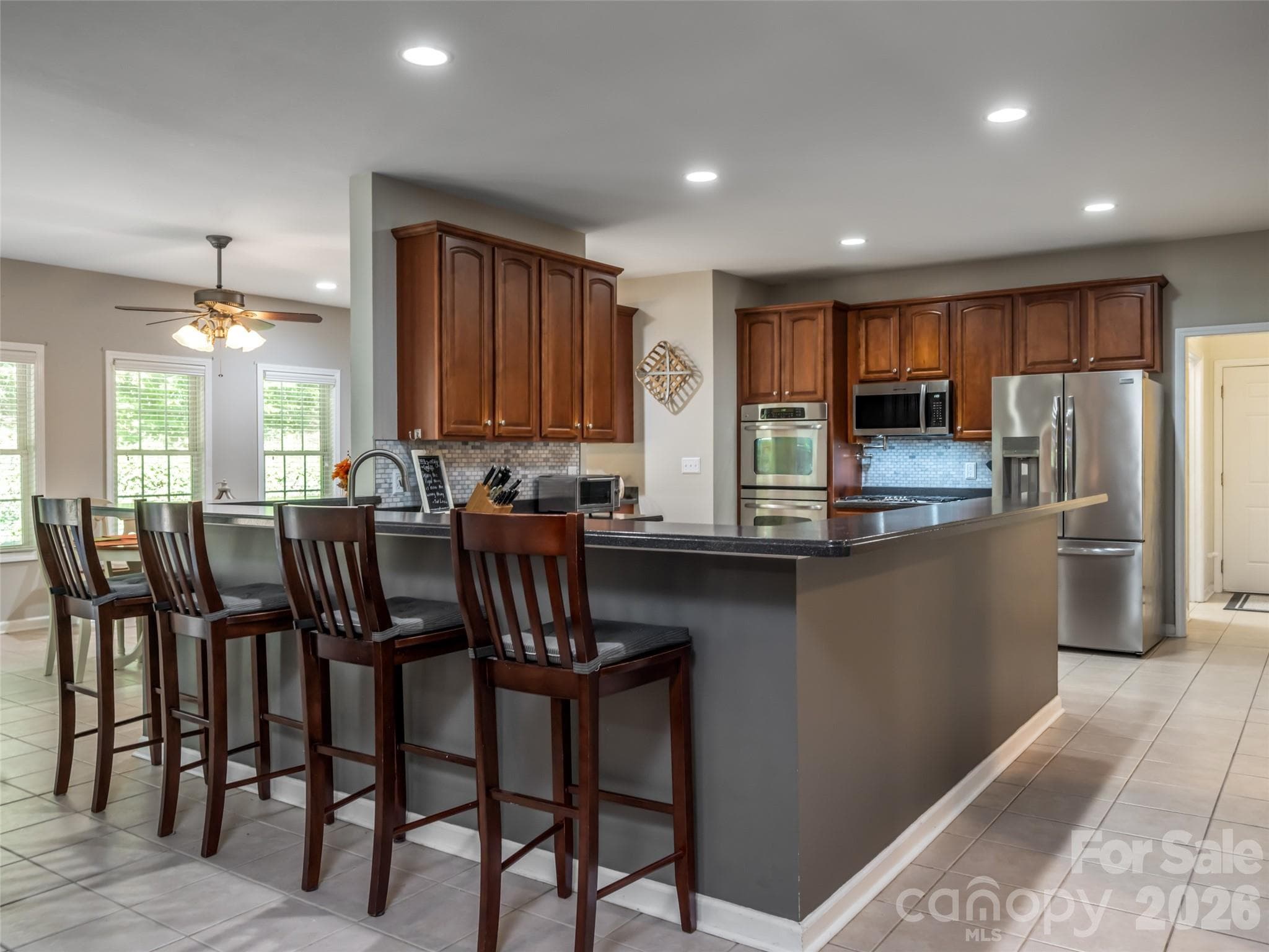 Single Family Residence at 273 Cross Creek Drive, Marion, photo 11 of 47