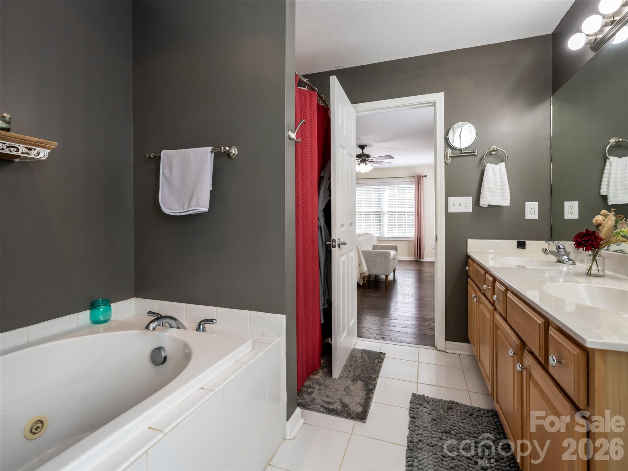 Single Family Residence at 273 Cross Creek Drive, Marion, photo 23 of 47